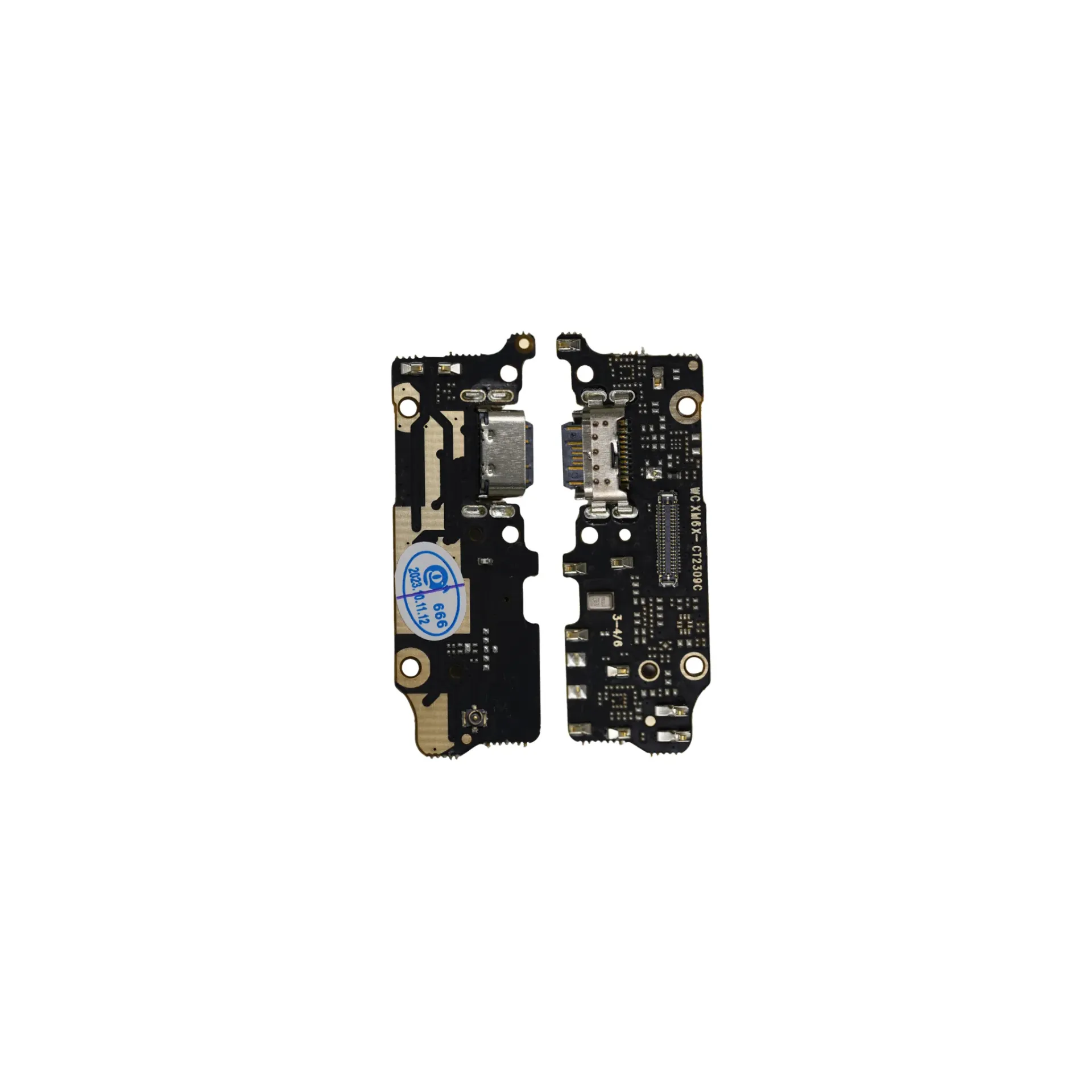 BOARD CHARGE XIAOMI REDMI 6X