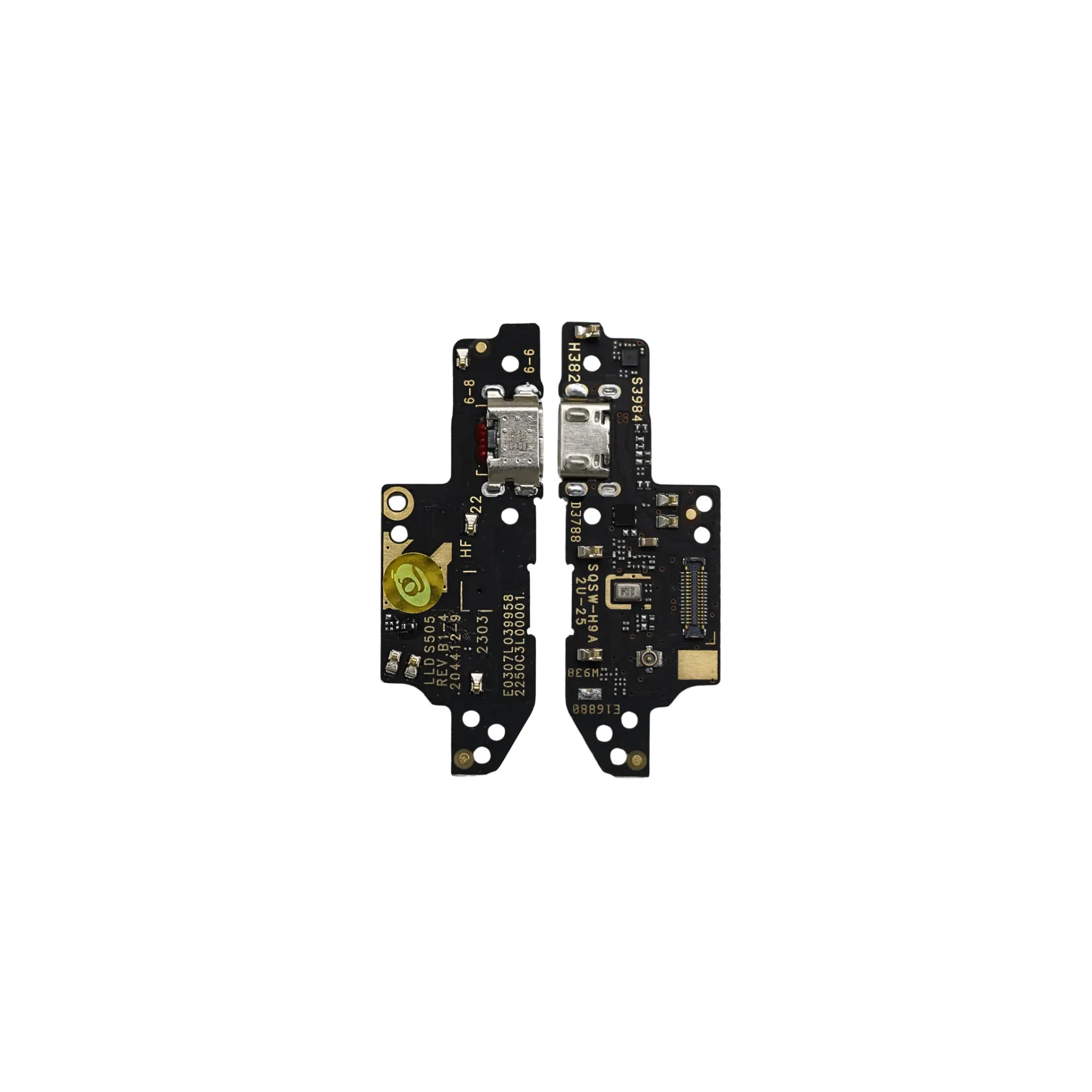 [22040032] BOARD CHARGE XIAOMI REDMI 9A / 9C