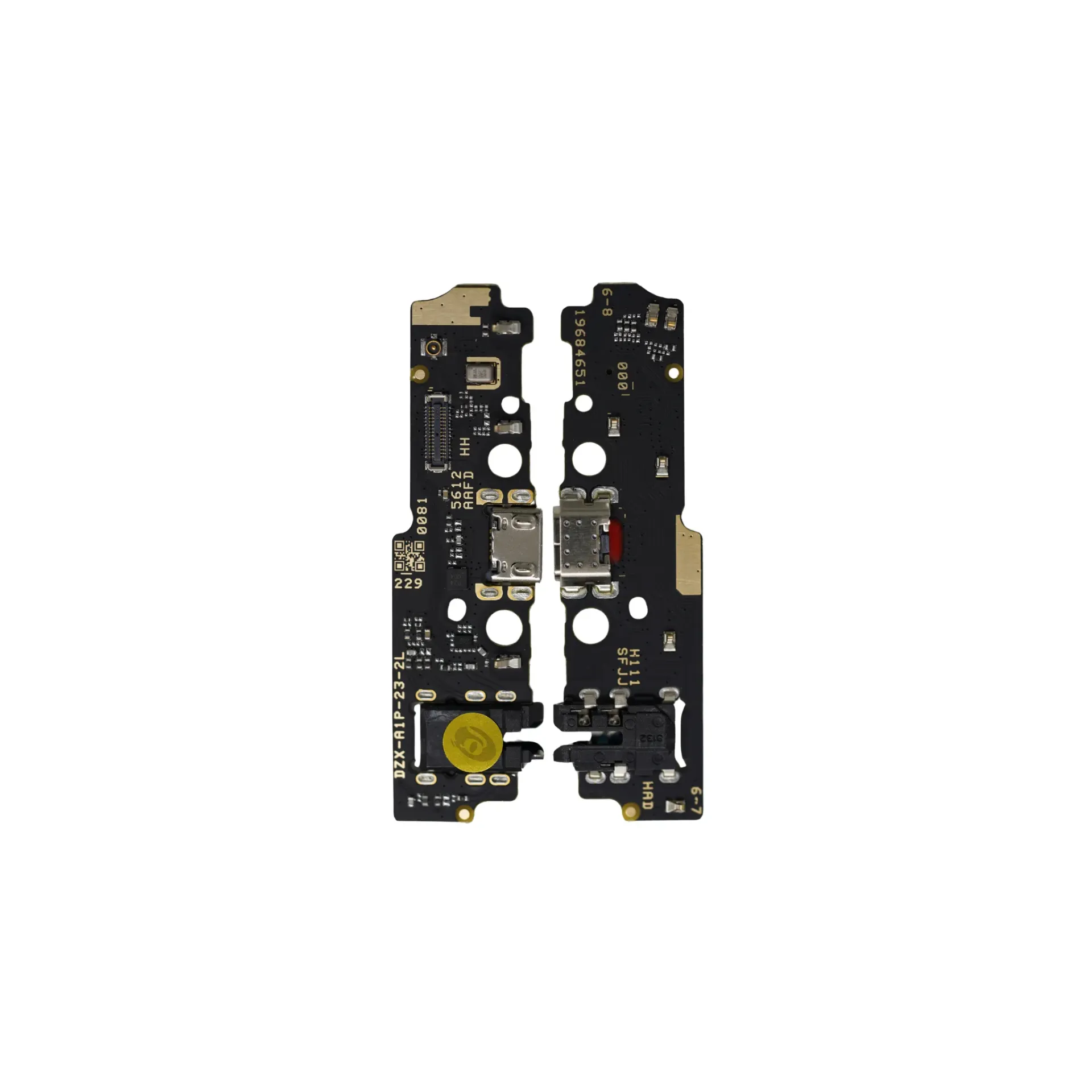 [22040081] BOARD CHARGE XIAOMI REDMI A1 PLUS