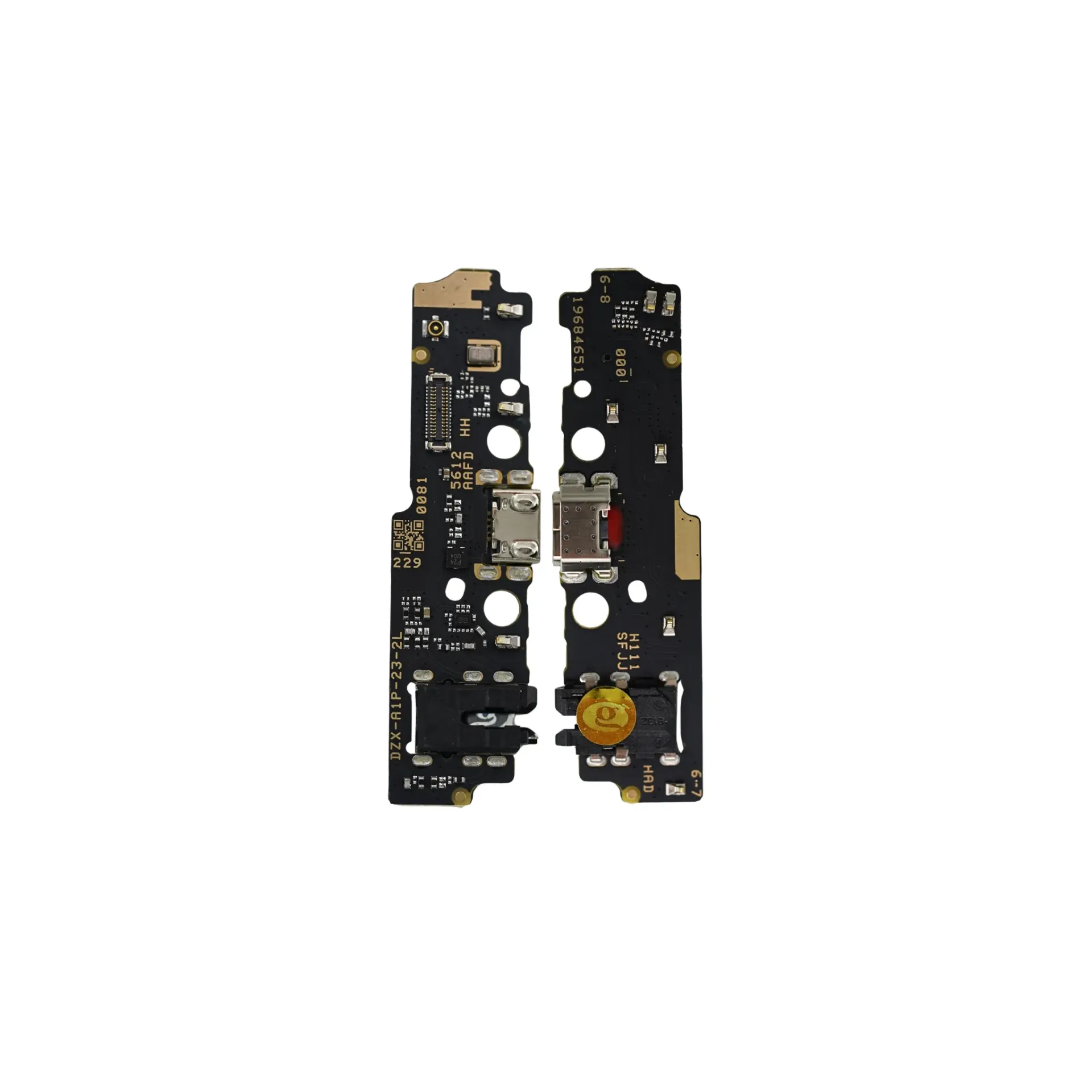 [22040019] BOARD CHARGE XIAOMI REDMI A2