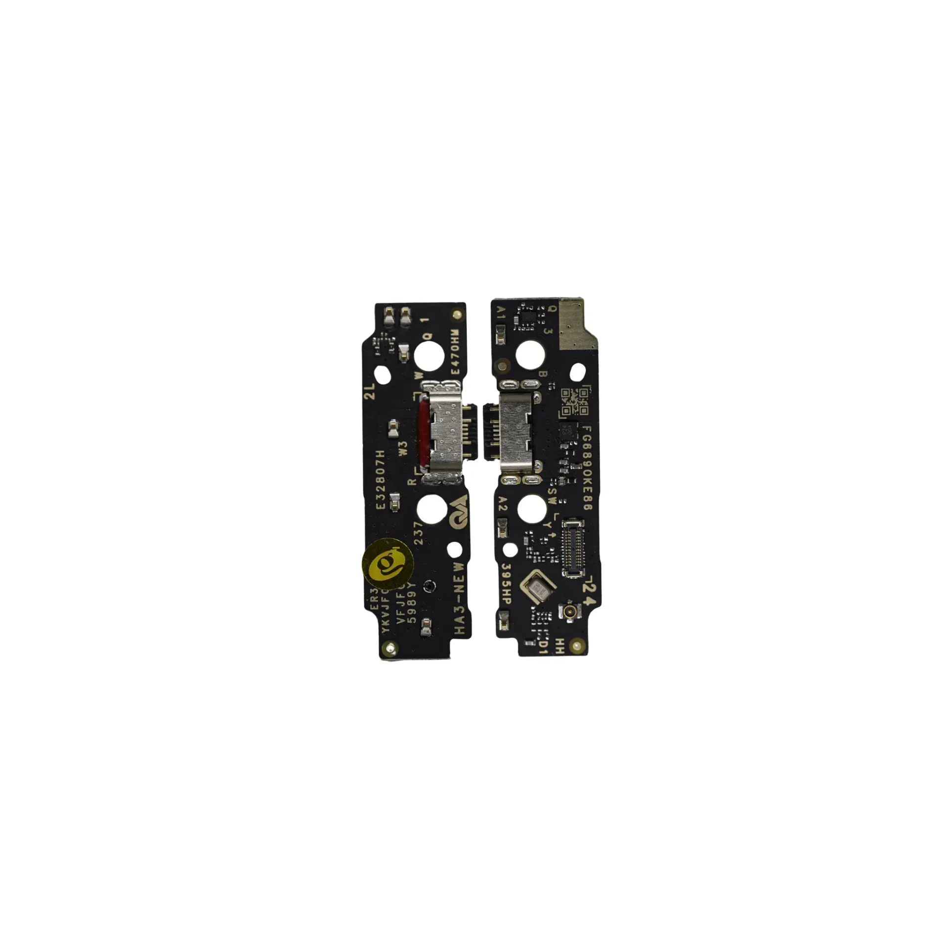 [73001001549] BOARD CHARGE XIAOMI REDMI A3