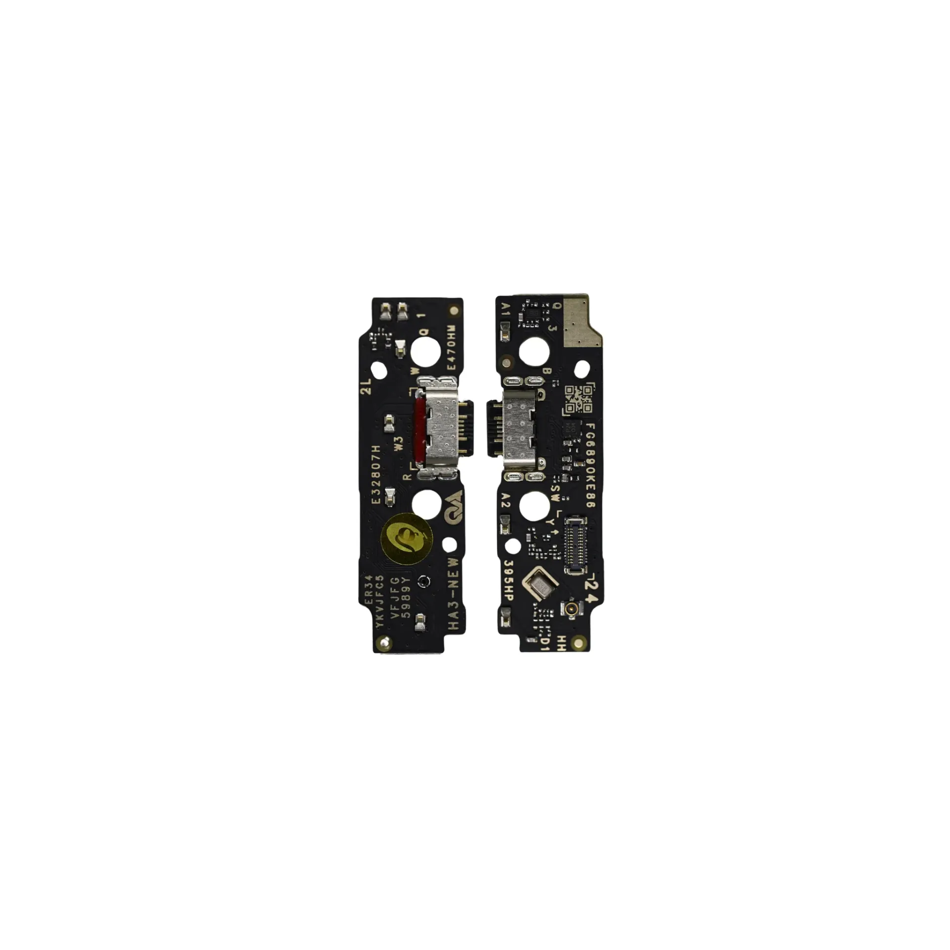 [73001001550] BOARD CHARGE XIAOMI REDMI A3 PLUS