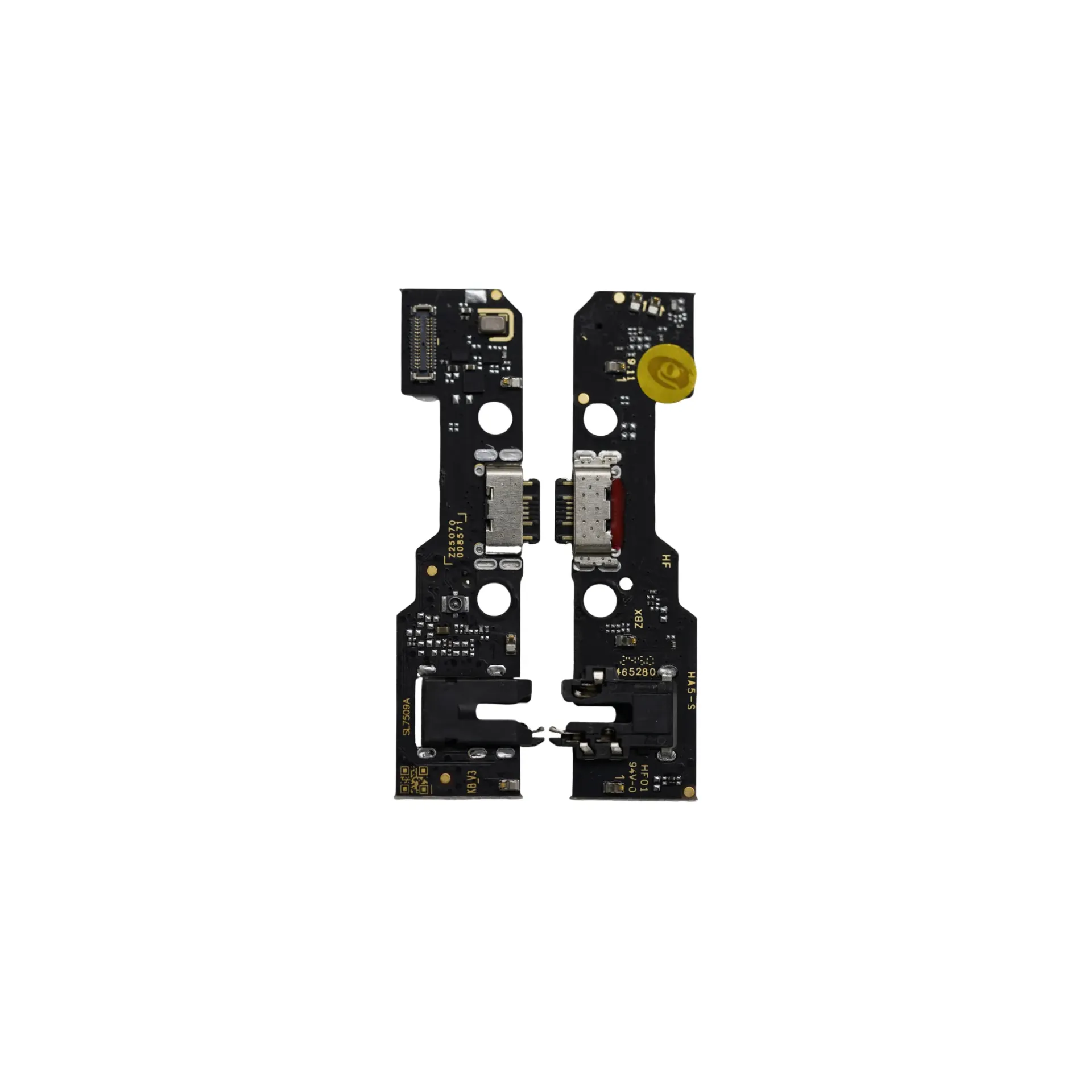 [73001002662] BOARD CHARGE XIAOMI REDMI A5