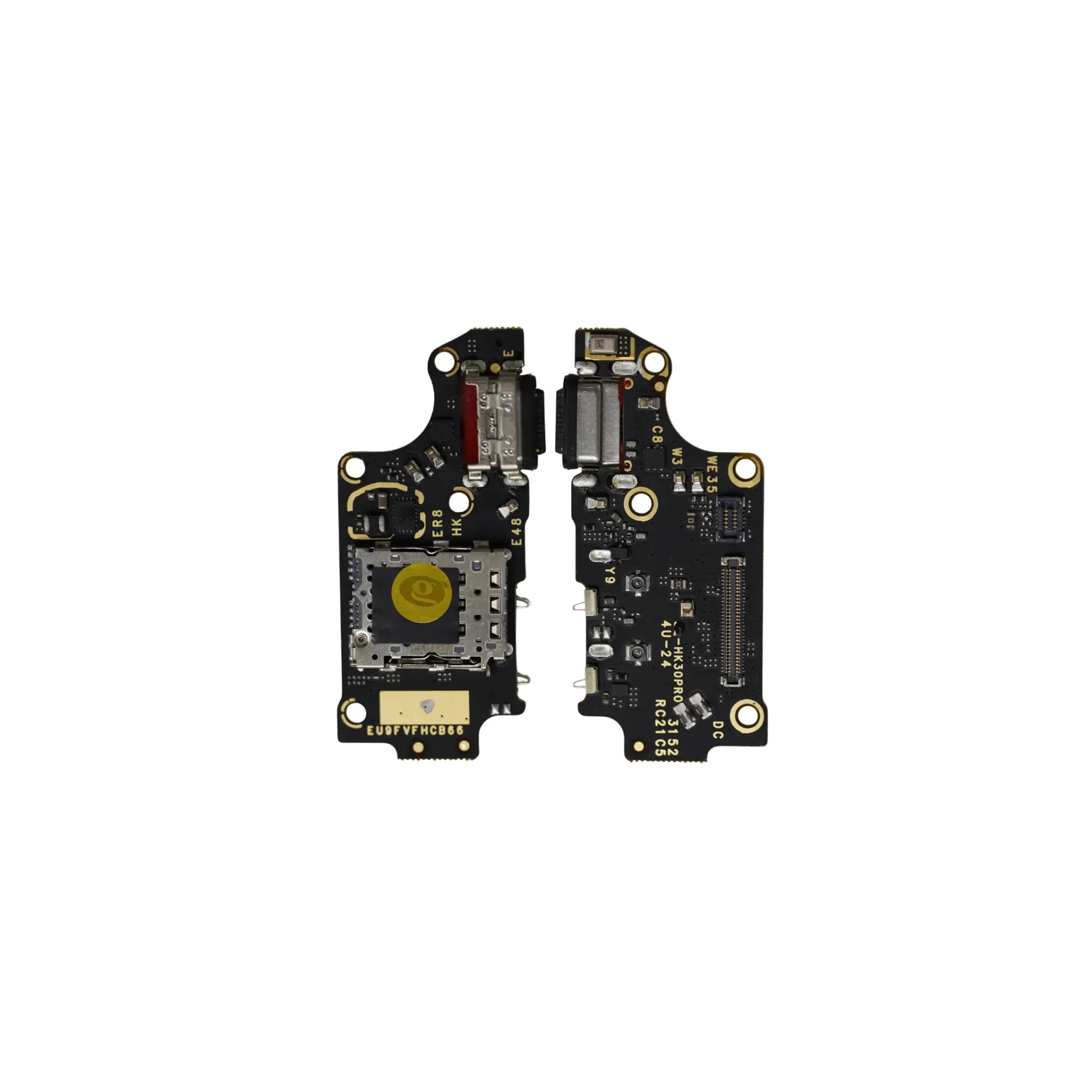 BOARD CHARGE XIAOMI REDMI K30 PRO