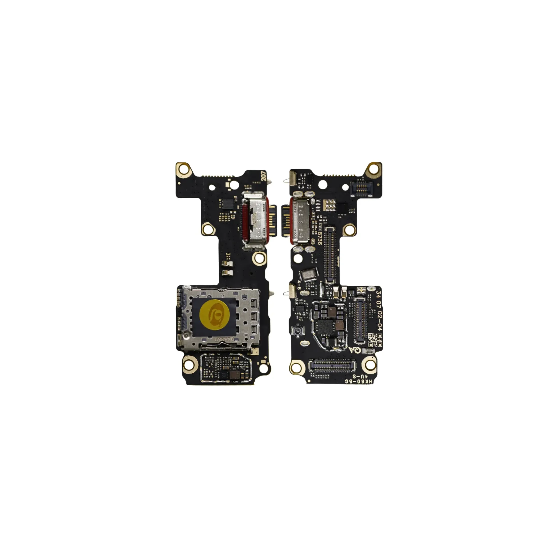 BOARD CHARGE XIAOMI REDMI K60