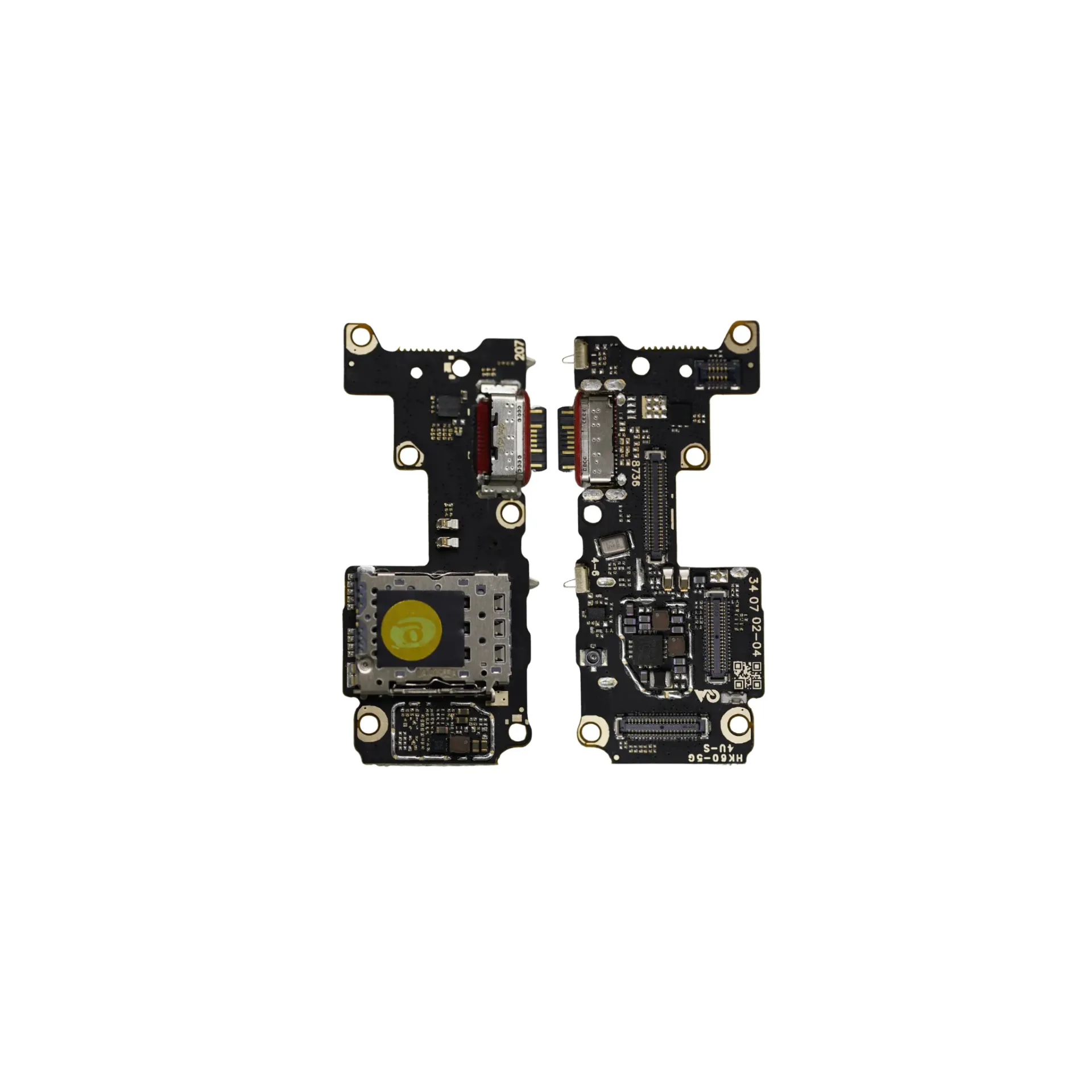 [22040091] BOARD CHARGE XIAOMI REDMI K60 PRO