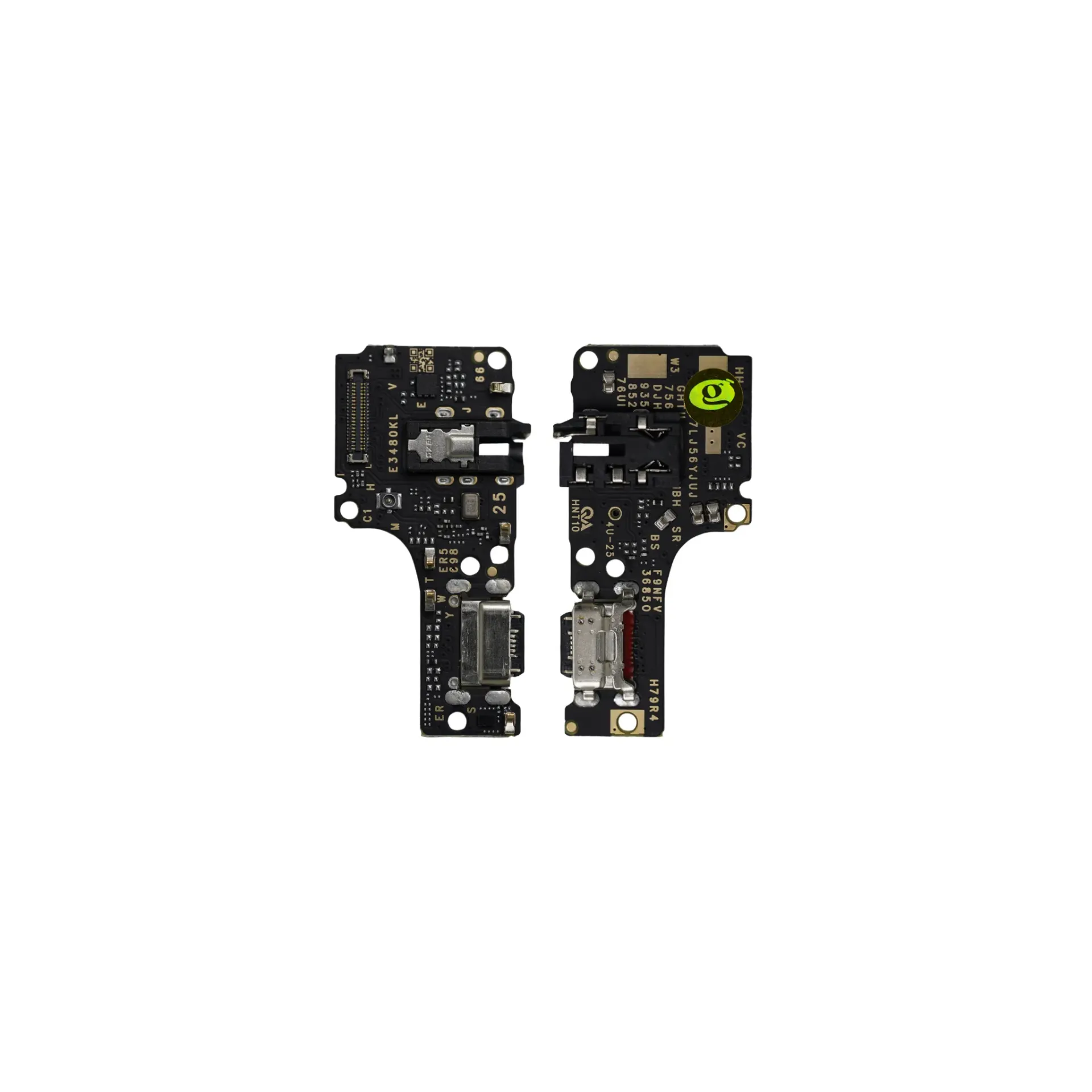 [22040057] BOARD CHARGE XIAOMI REDMI NOTE 10 (4G)