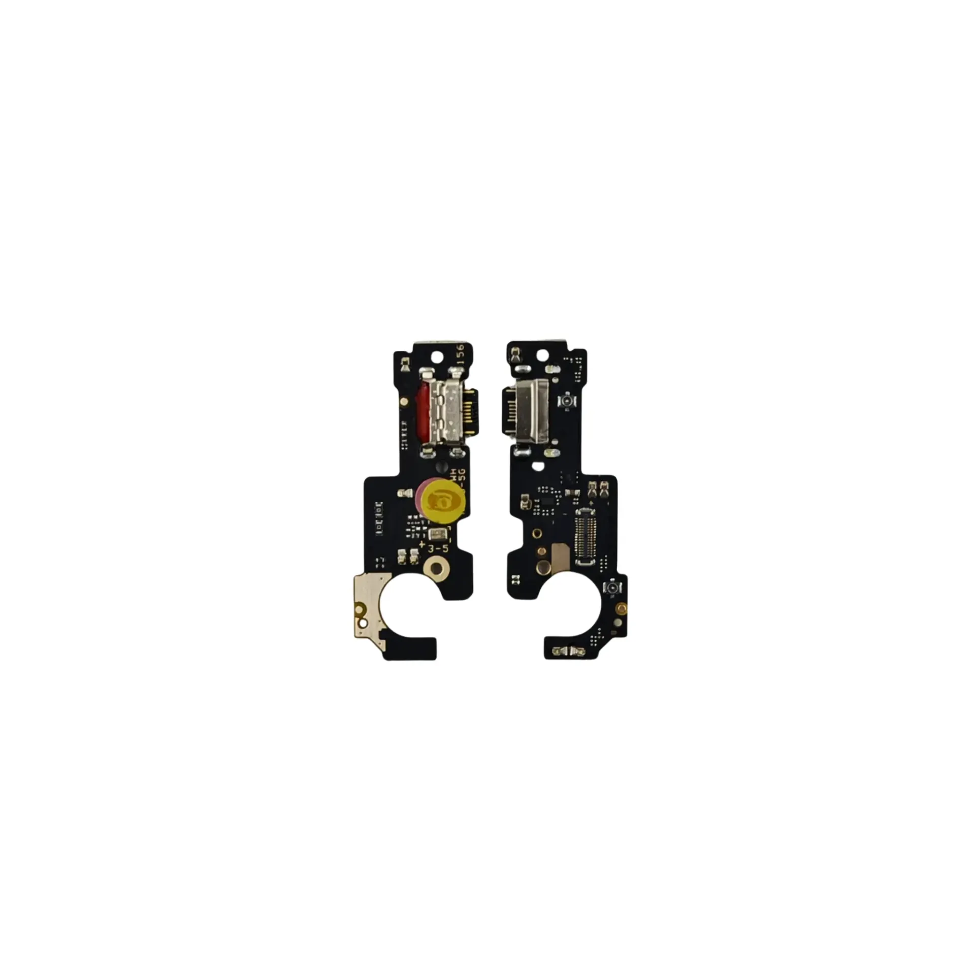 [22040044] BOARD CHARGE XIAOMI REDMI NOTE 10 (5G)
