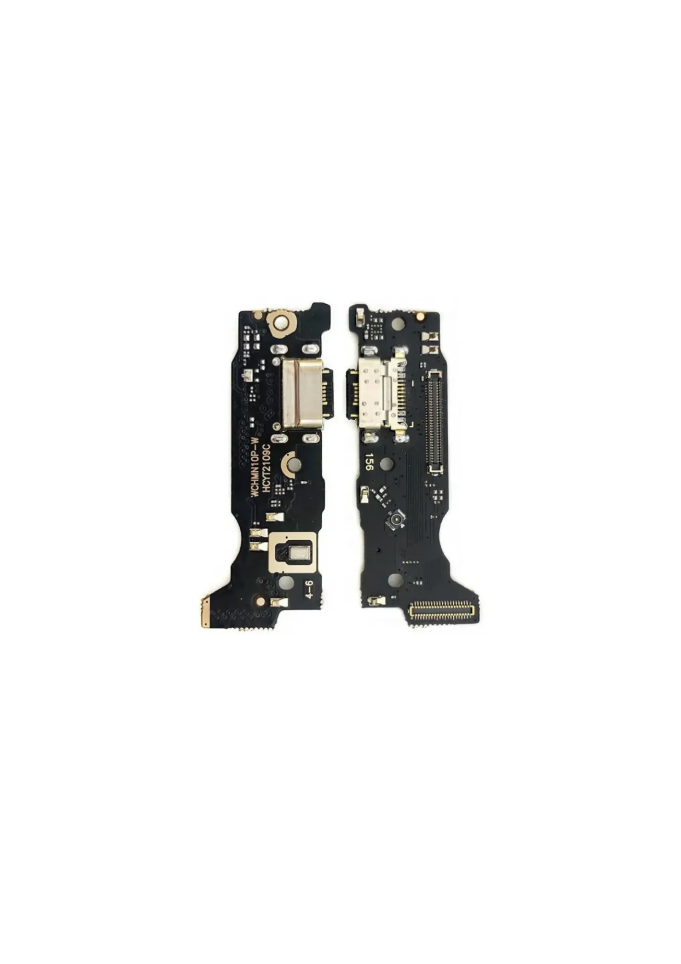 BOARD CHARGE XIAOMI REDMI NOTE 10 PRO (4G)