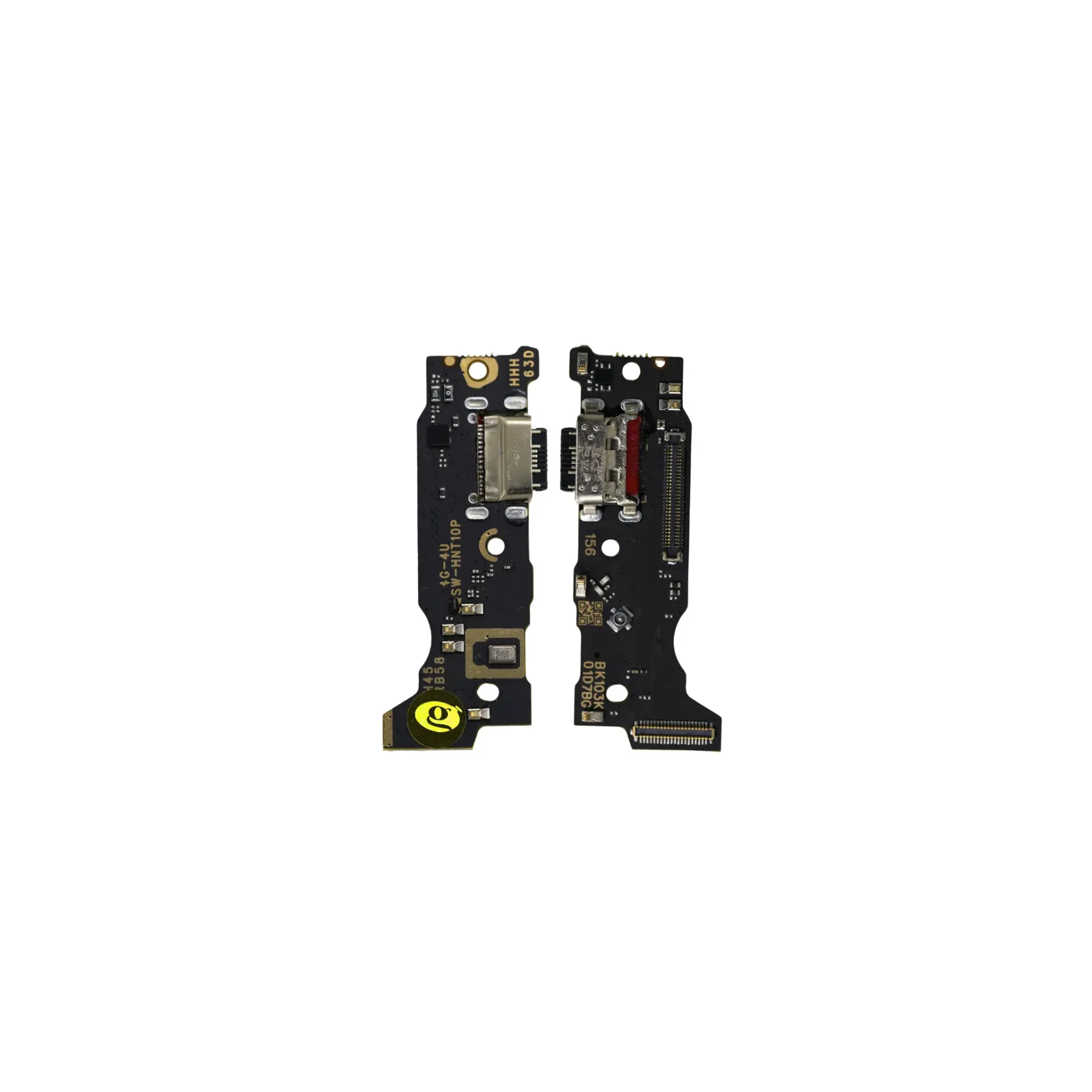 [22040059] BOARD CHARGE XIAOMI REDMI NOTE 10 PRO MAX