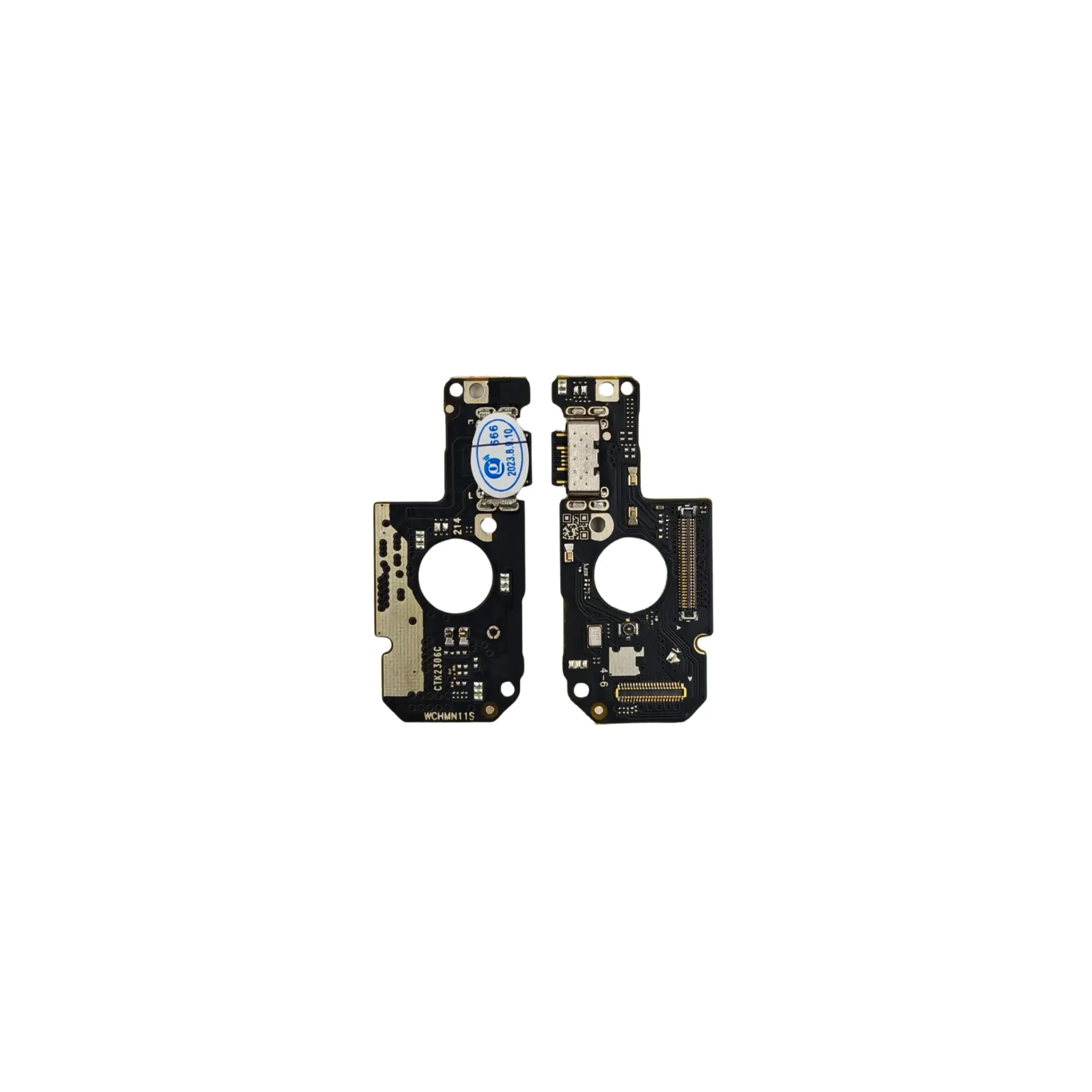 [22040116] BOARD CHARGE XIAOMI REDMI NOTE 11 2022
