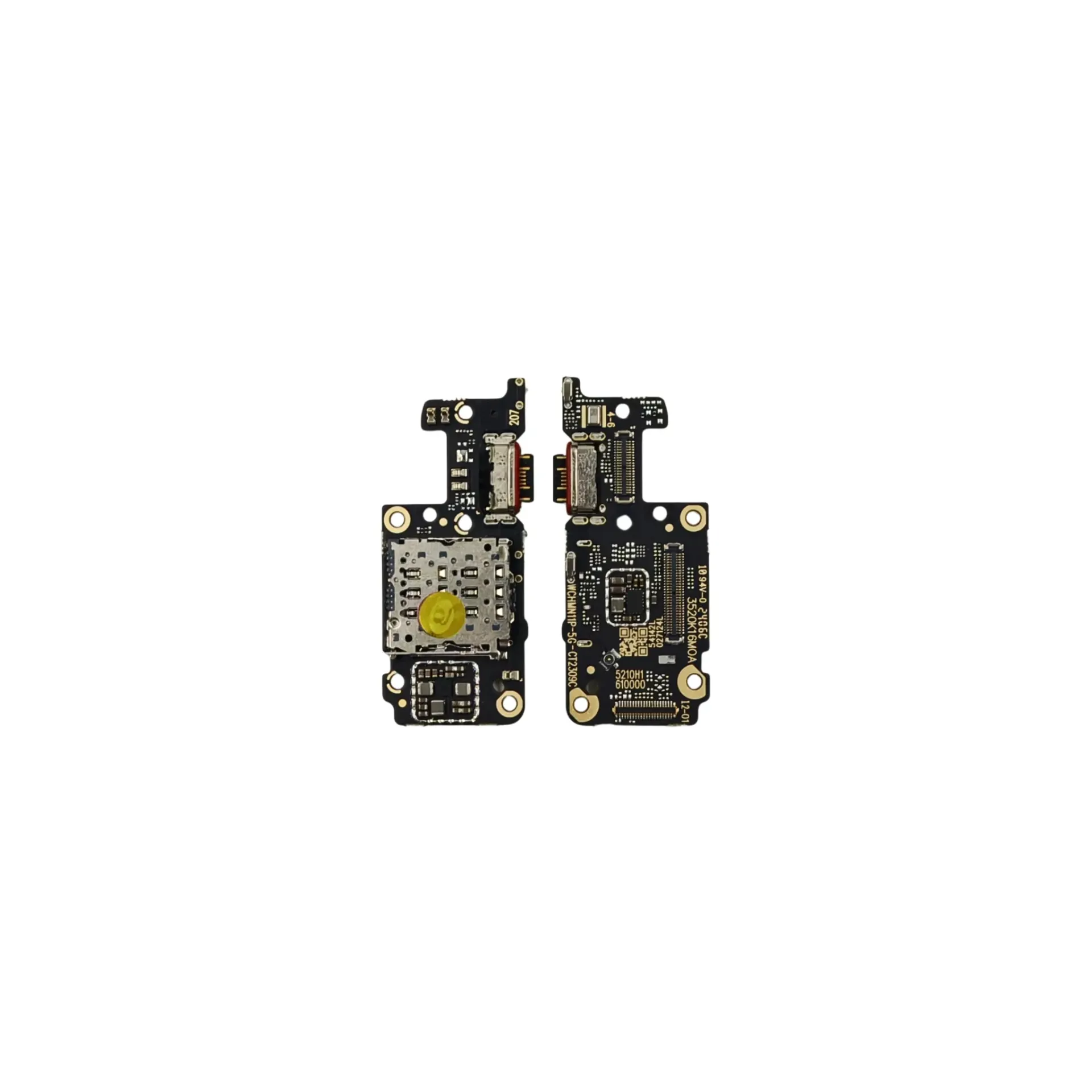 [22040119] BOARD CHARGE XIAOMI REDMI NOTE 11 PLUS (5G)