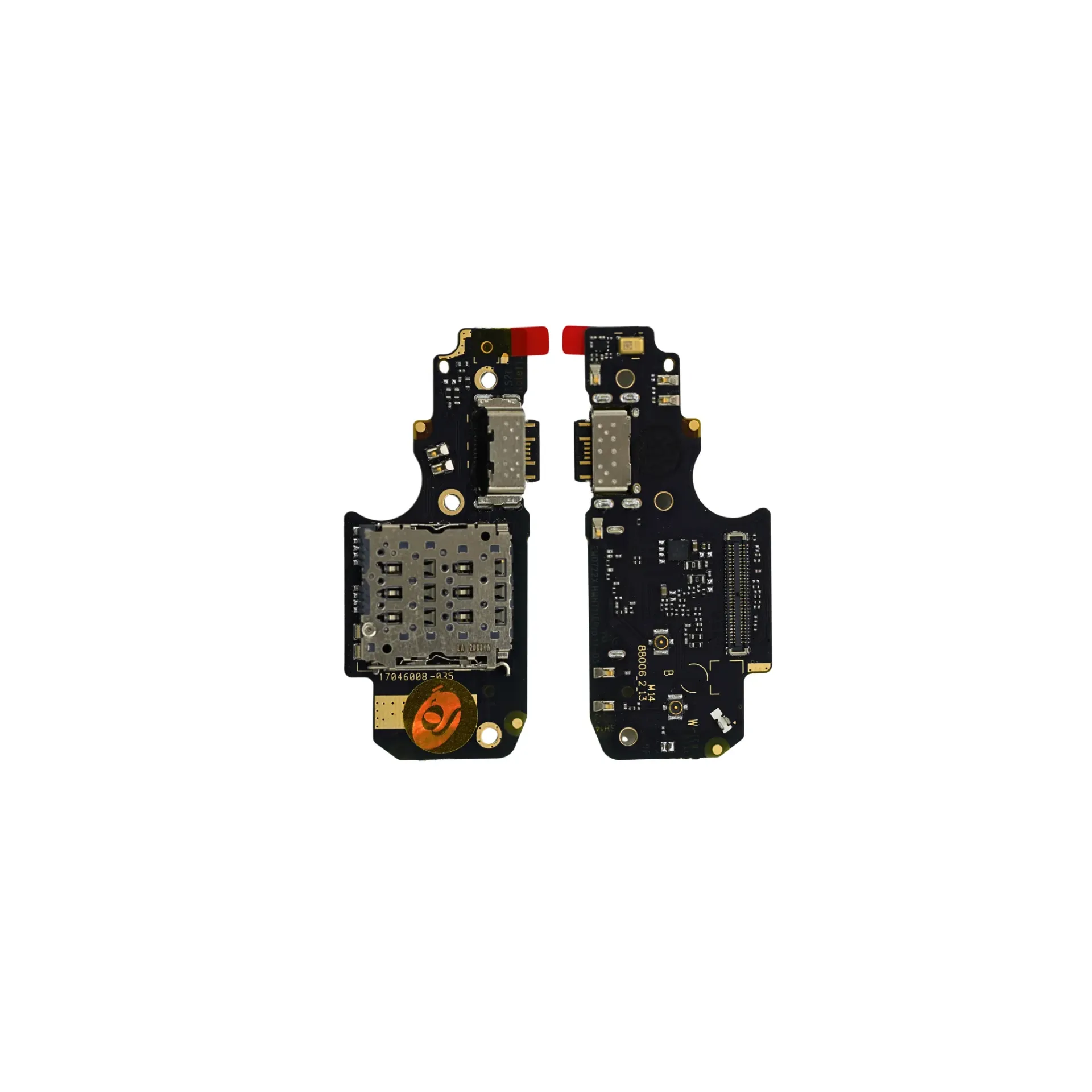 BOARD CHARGE XIAOMI REDMI NOTE 11 PRO (5G)