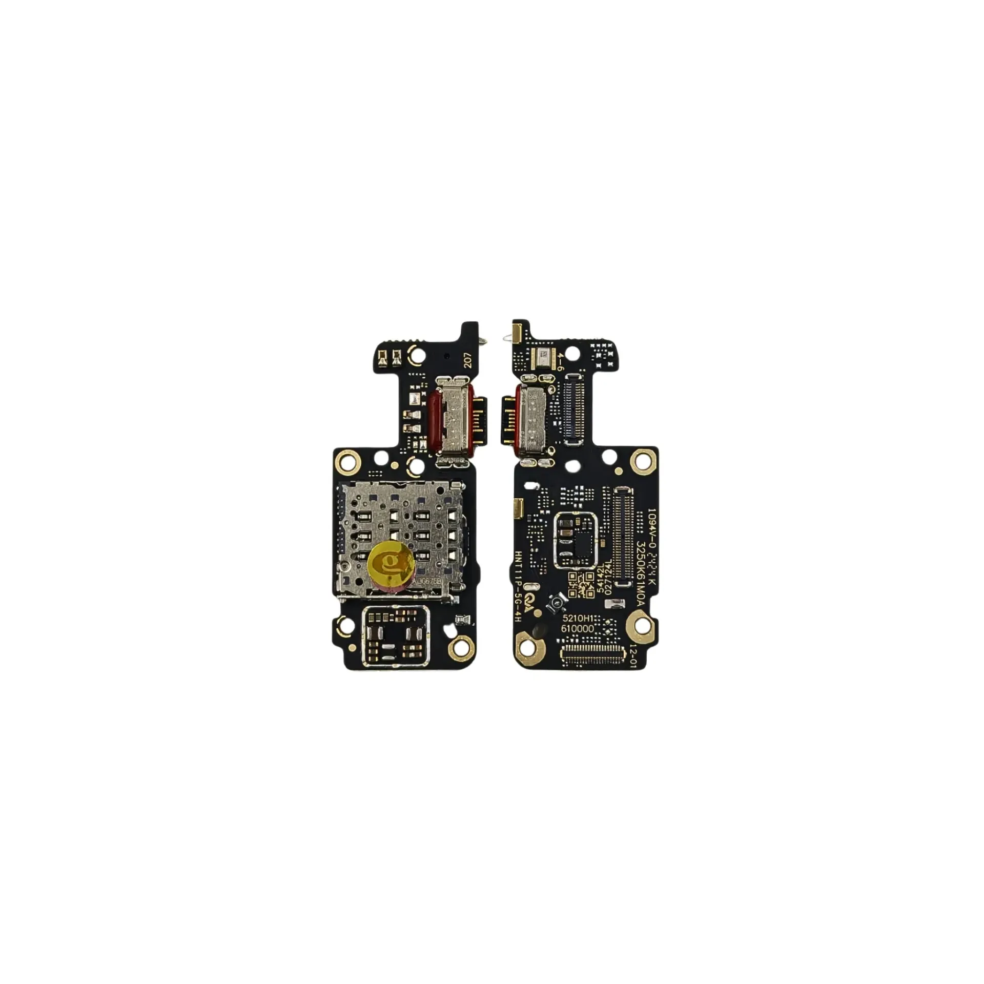 BOARD CHARGE XIAOMI REDMI NOTE 11 PRO PLUS (5G)