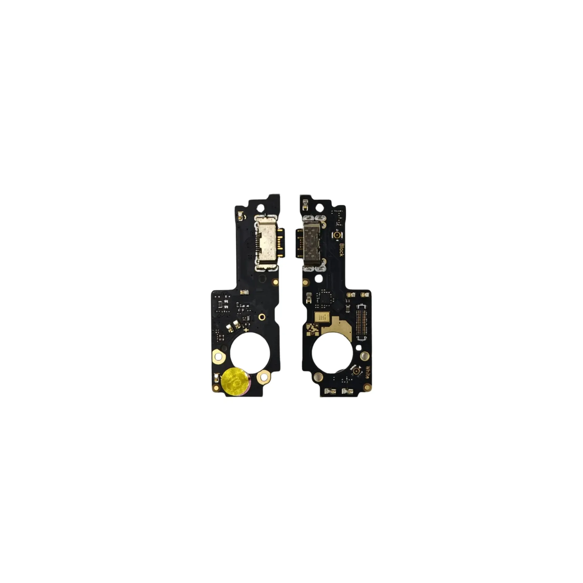[22040073] BOARD CHARGE XIAOMI REDMI NOTE 11E