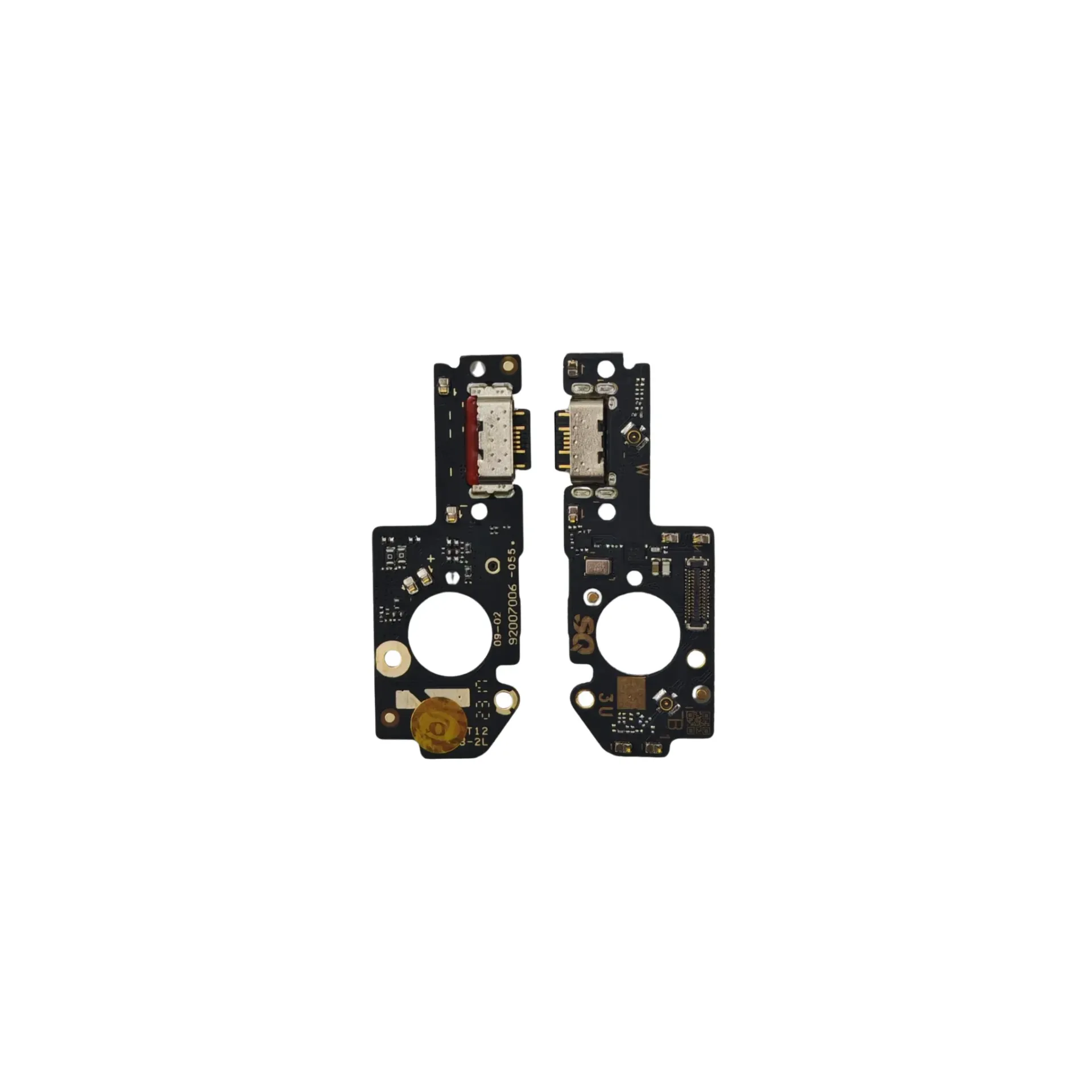 BOARD CHARGE XIAOMI REDMI NOTE 12 (5G)