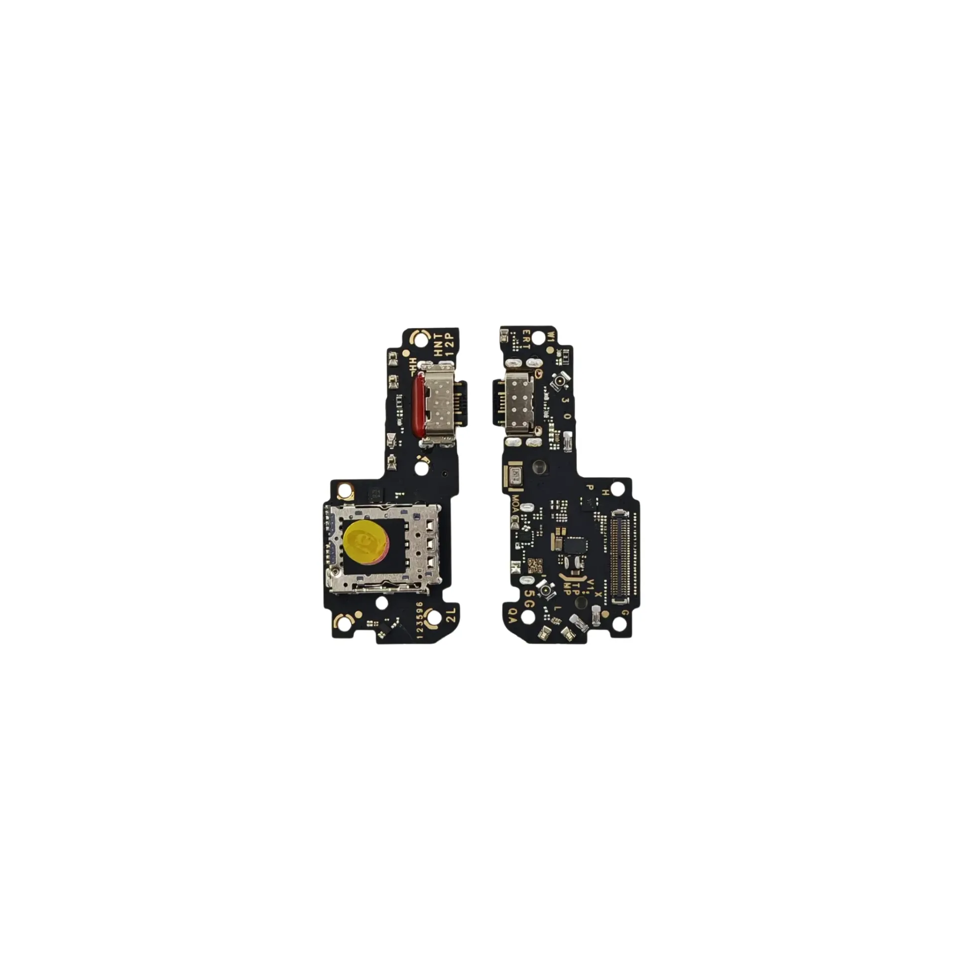 [22040087] BOARD CHARGE XIAOMI REDMI NOTE 12 PRO (5G)