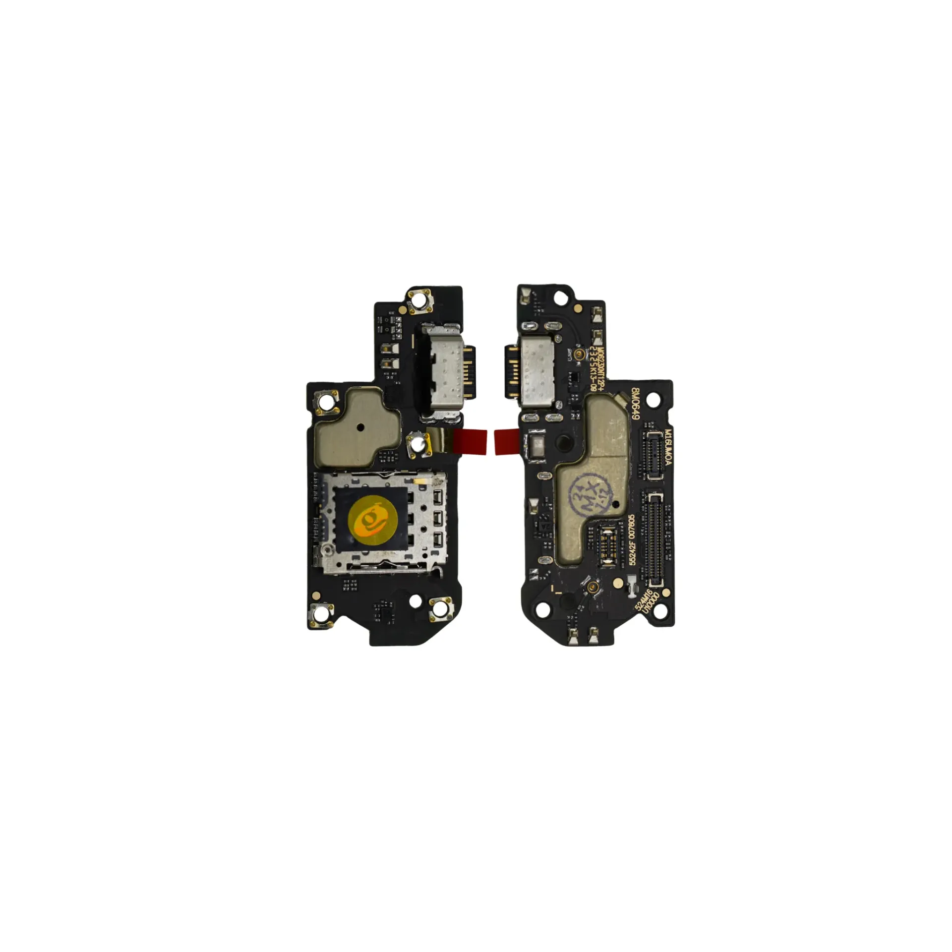 BOARD CHARGE XIAOMI REDMI NOTE 12 PRO PLUS (5G)