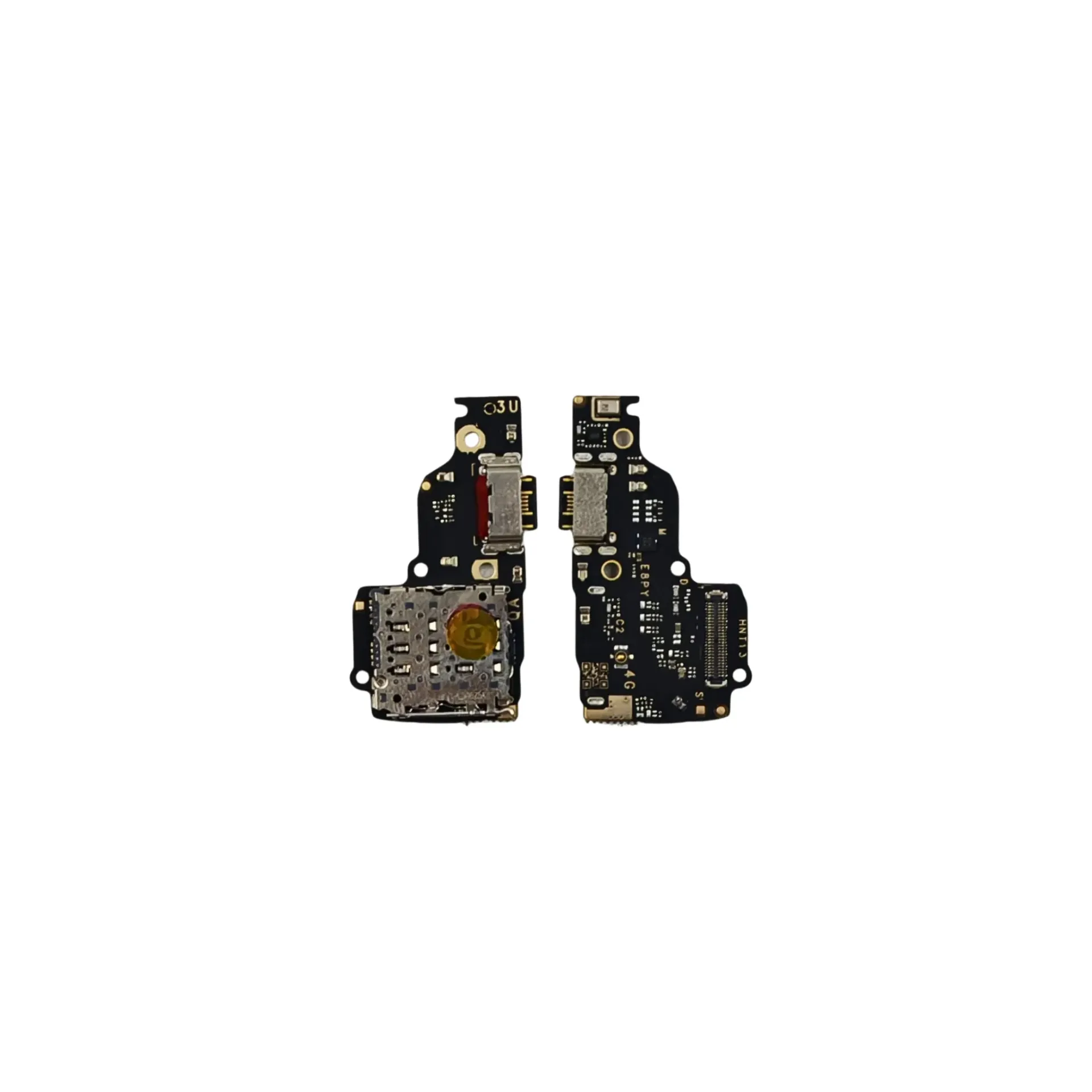 [73001000123] BOARD CHARGE XIAOMI REDMI NOTE 13 (4G)