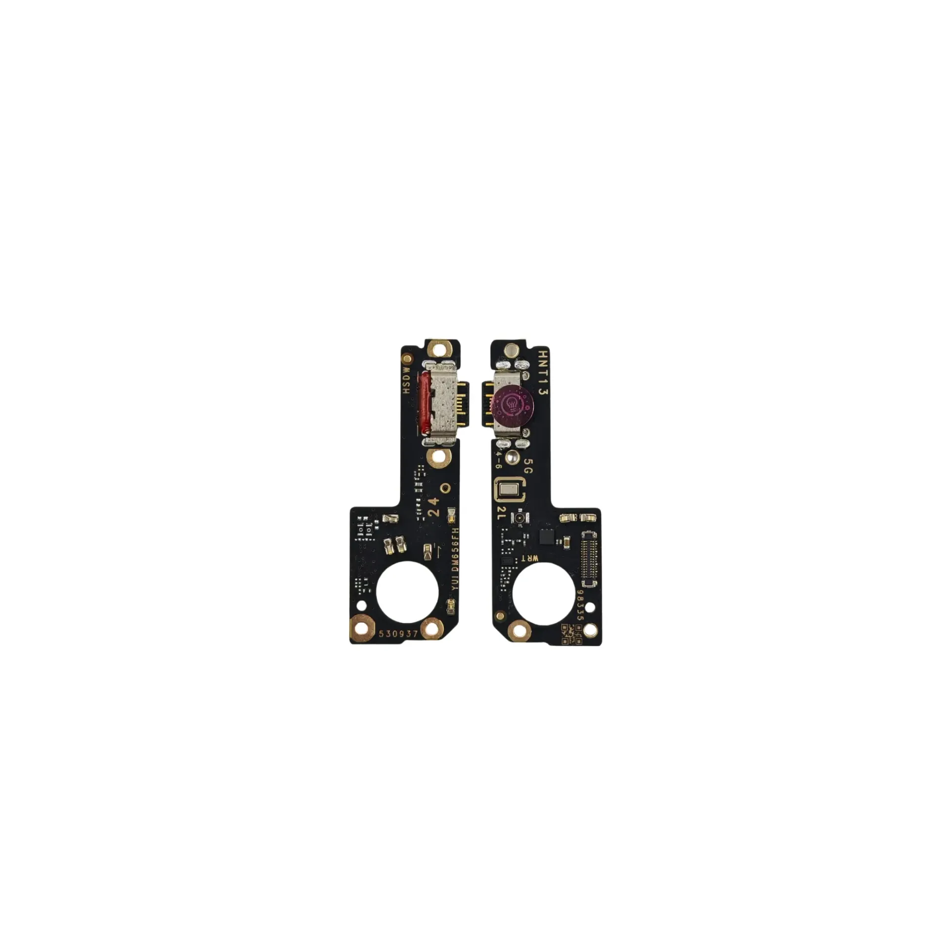 BOARD CHARGE XIAOMI REDMI NOTE 13 (5G)