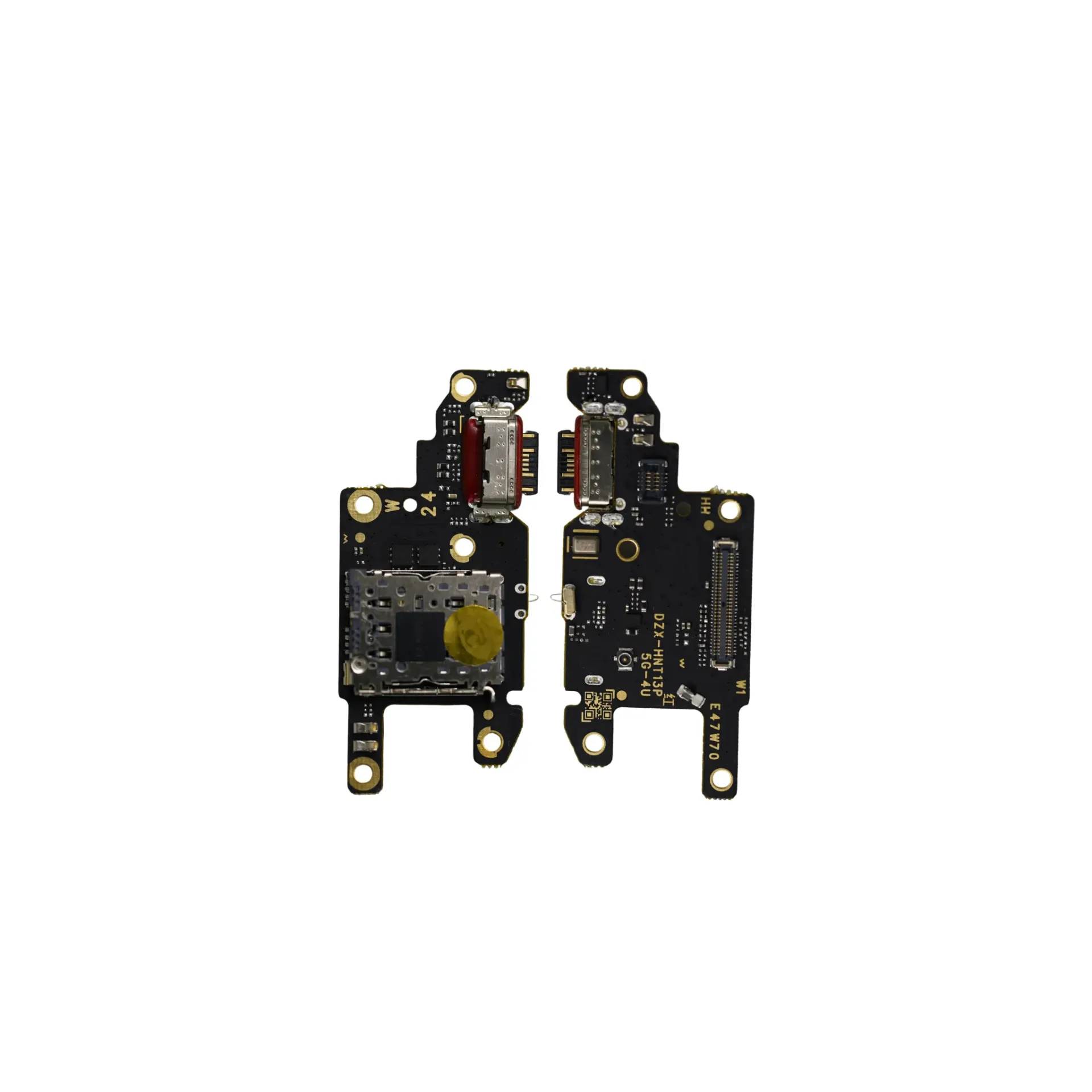 BOARD CHARGE XIAOMI REDMI NOTE 13 PRO (5G)