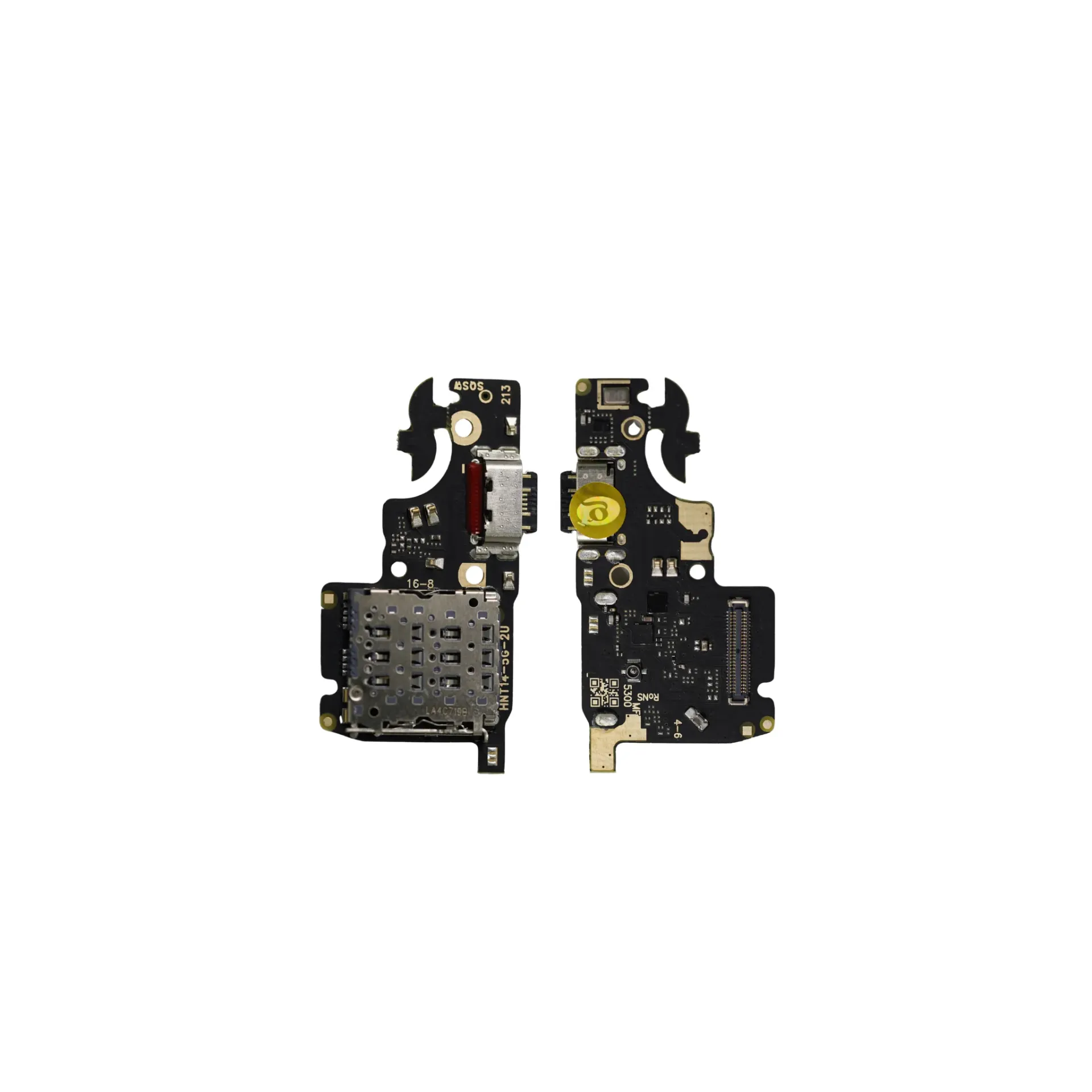 [73001002085] BOARD CHARGE XIAOMI REDMI NOTE 14