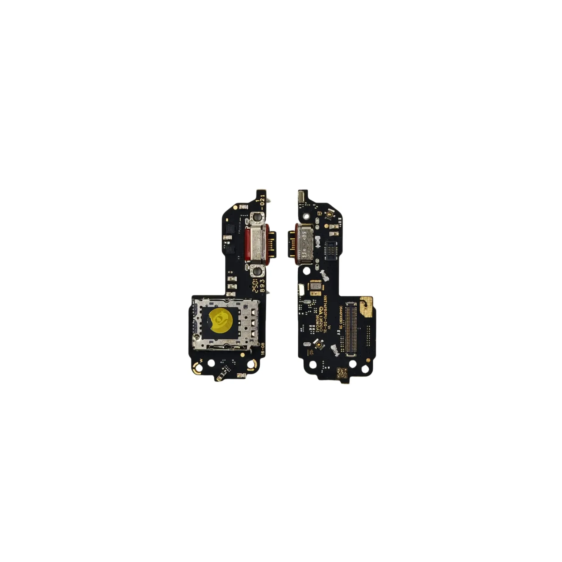 [73001002087] BOARD CHARGE XIAOMI REDMI NOTE 14 PRO PLUS