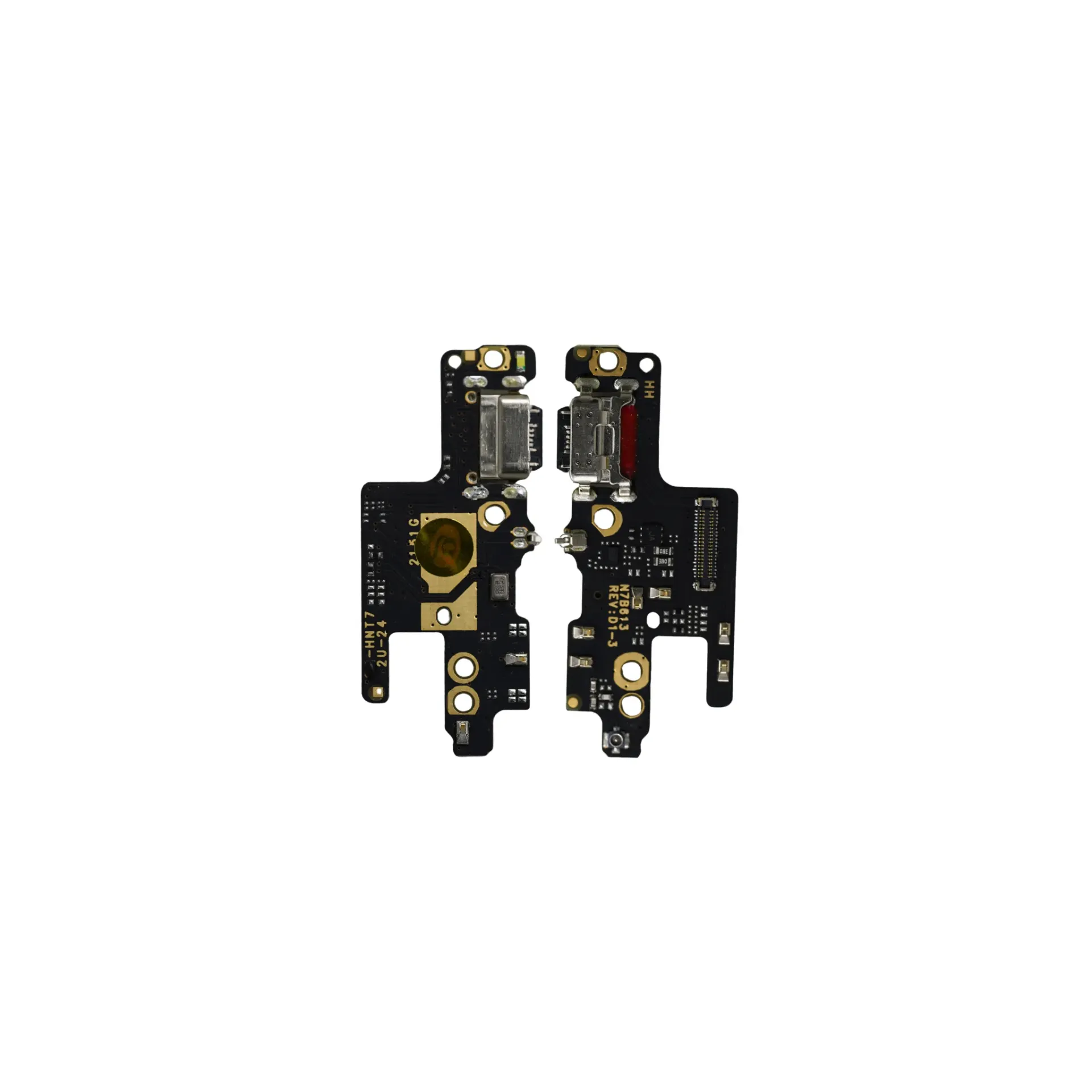 [22040010] BOARD CHARGE XIAOMI REDMI NOTE 7