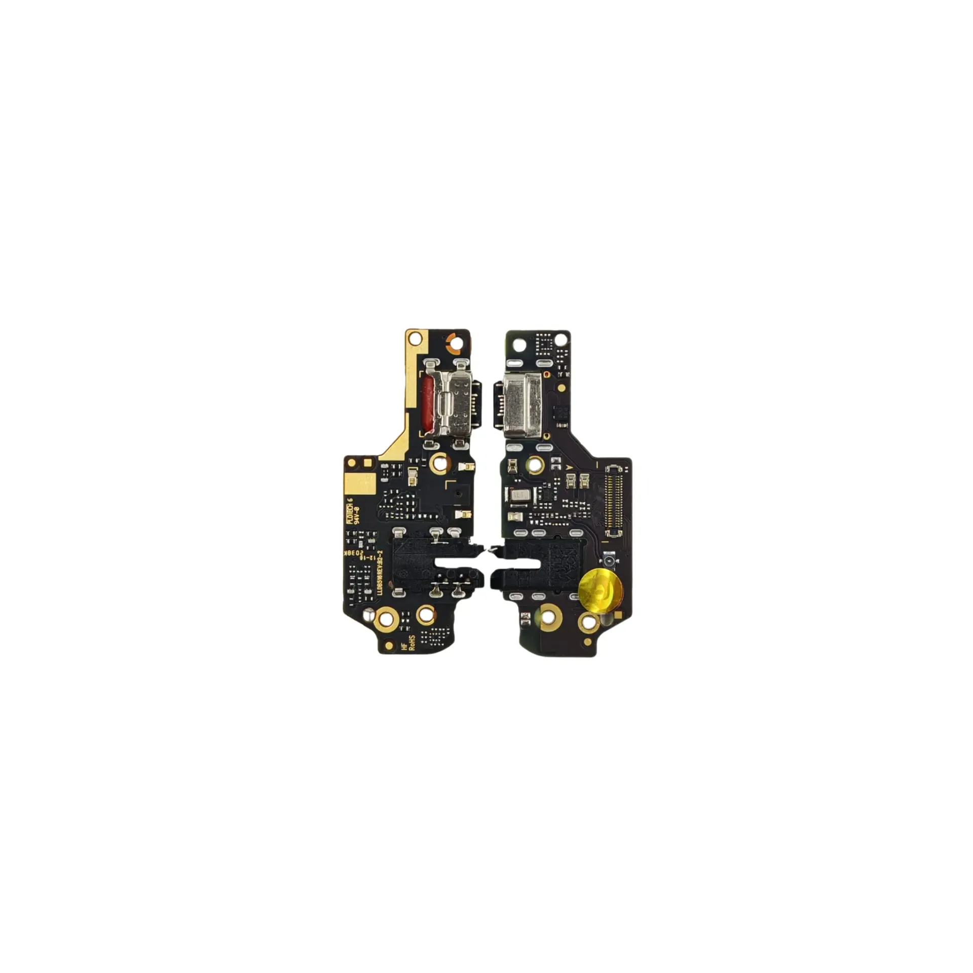 [22040006] BOARD CHARGE XIAOMI REDMI NOTE 8