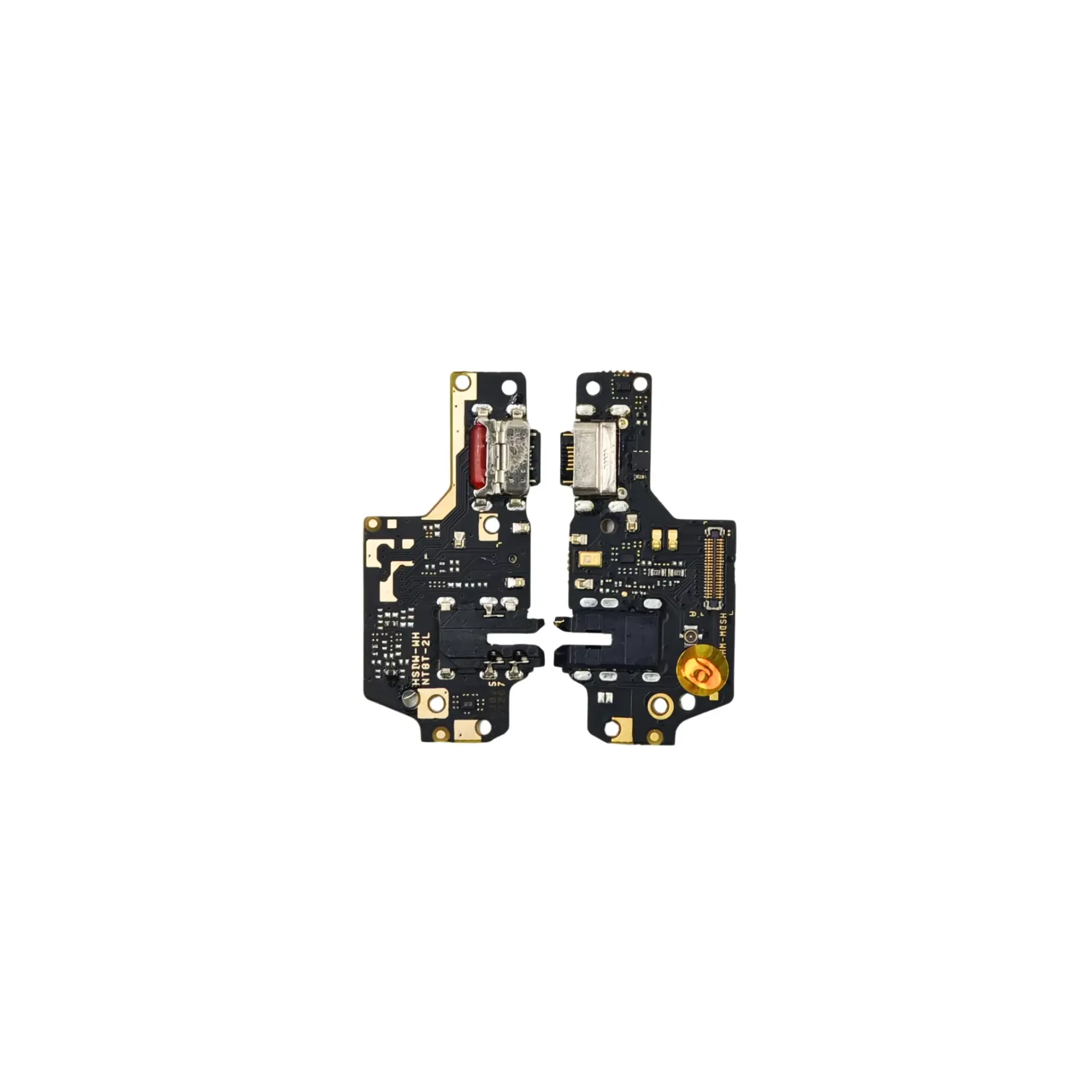 BOARD CHARGE XIAOMI REDMI NOTE 8 PRO
