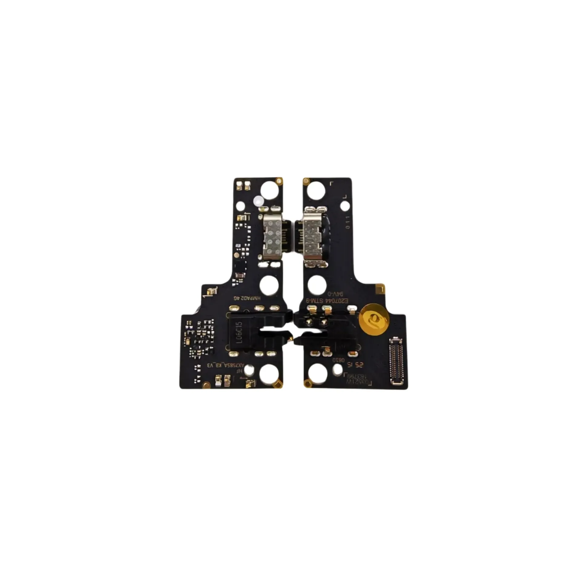BOARD CHARGE XIAOMI REDMI TAP PAD 2 ( 4G )