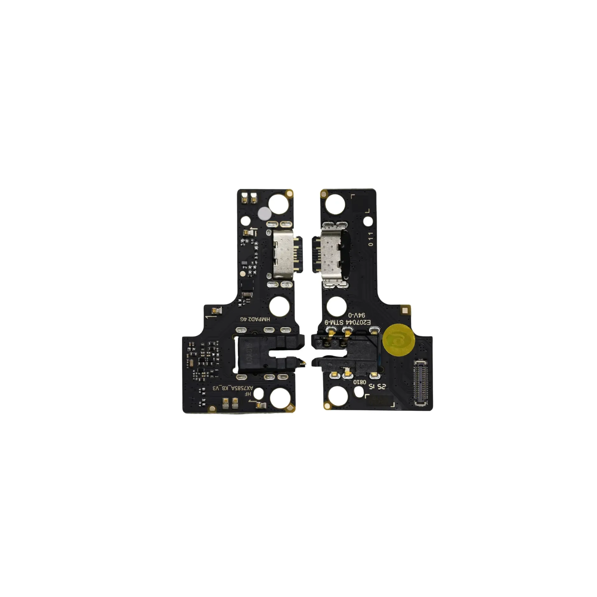 [73001003620] BOARD CHARGE XIAOMI REDMI TAP PAD 2 (WIFI)