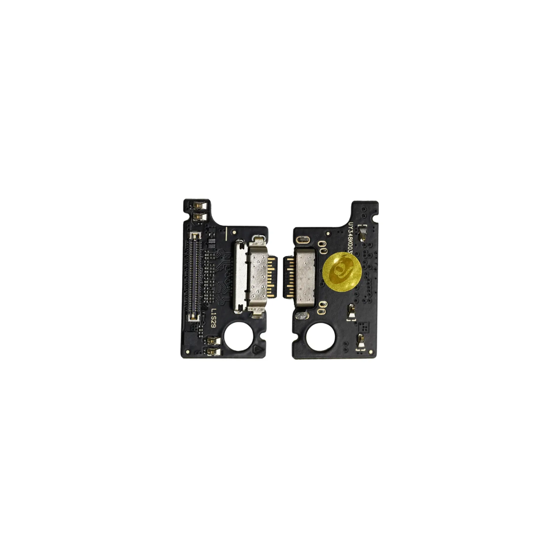 BOARD CHARGE XIAOMI TAP PAD 6