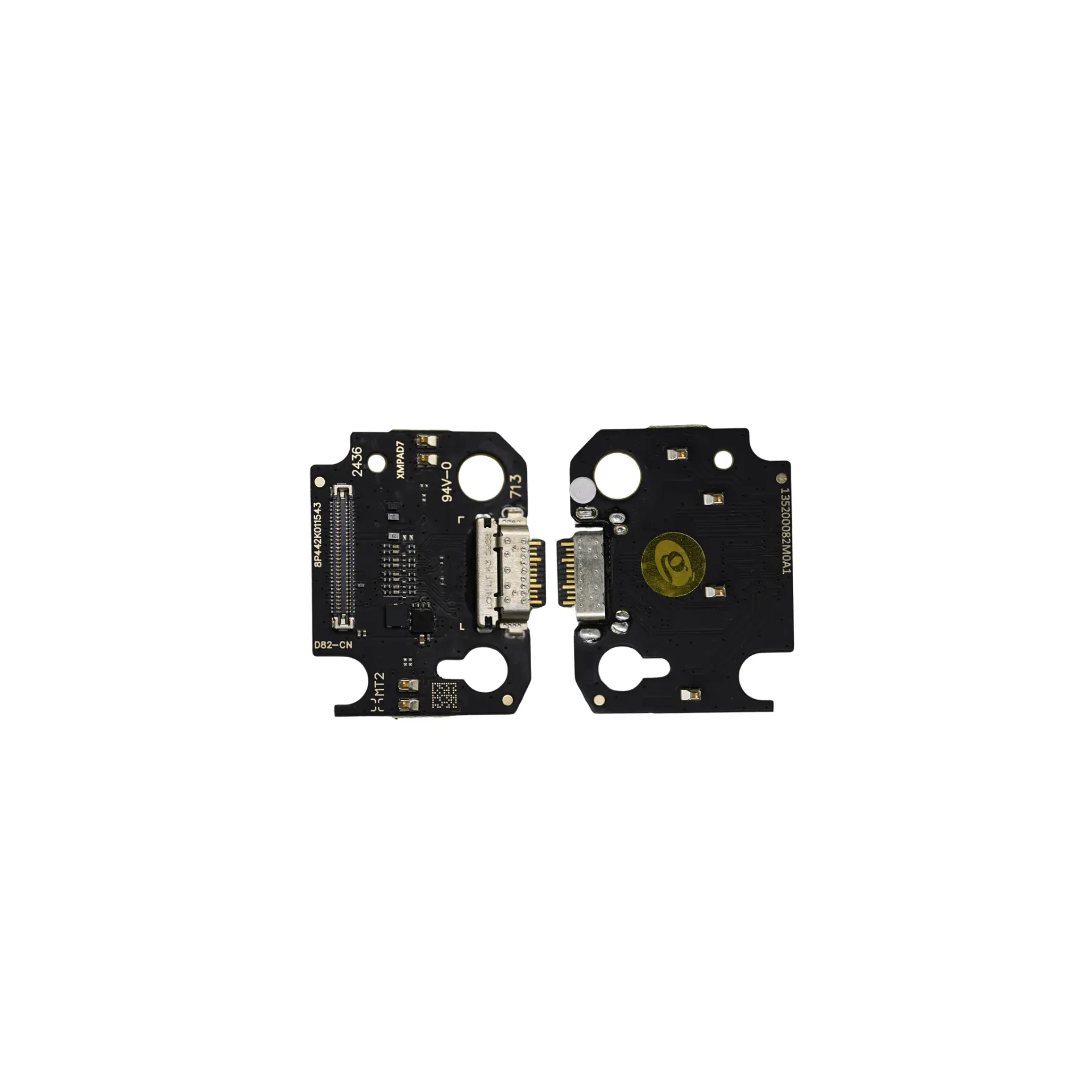 BOARD CHARGE XIAOMI TAP PAD 7