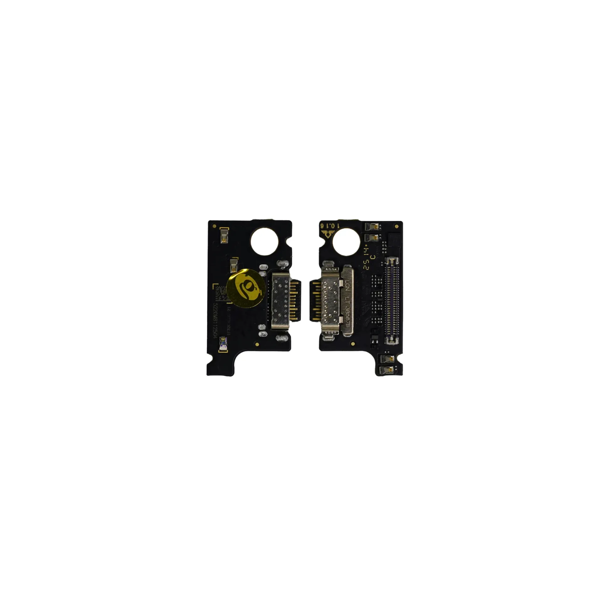 [73001002838] BOARD CHARGE XIAOMI TAP PAD S6 PRO