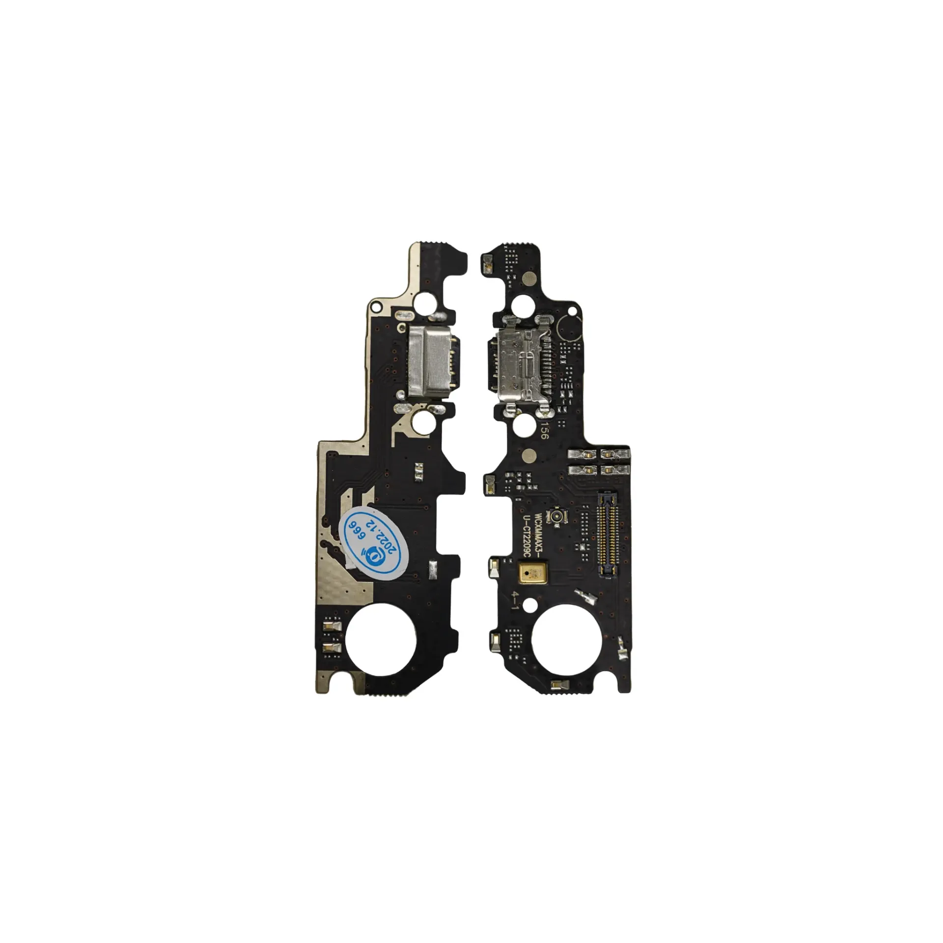 FLEX CHARGE XIAOMI MI MAX 3