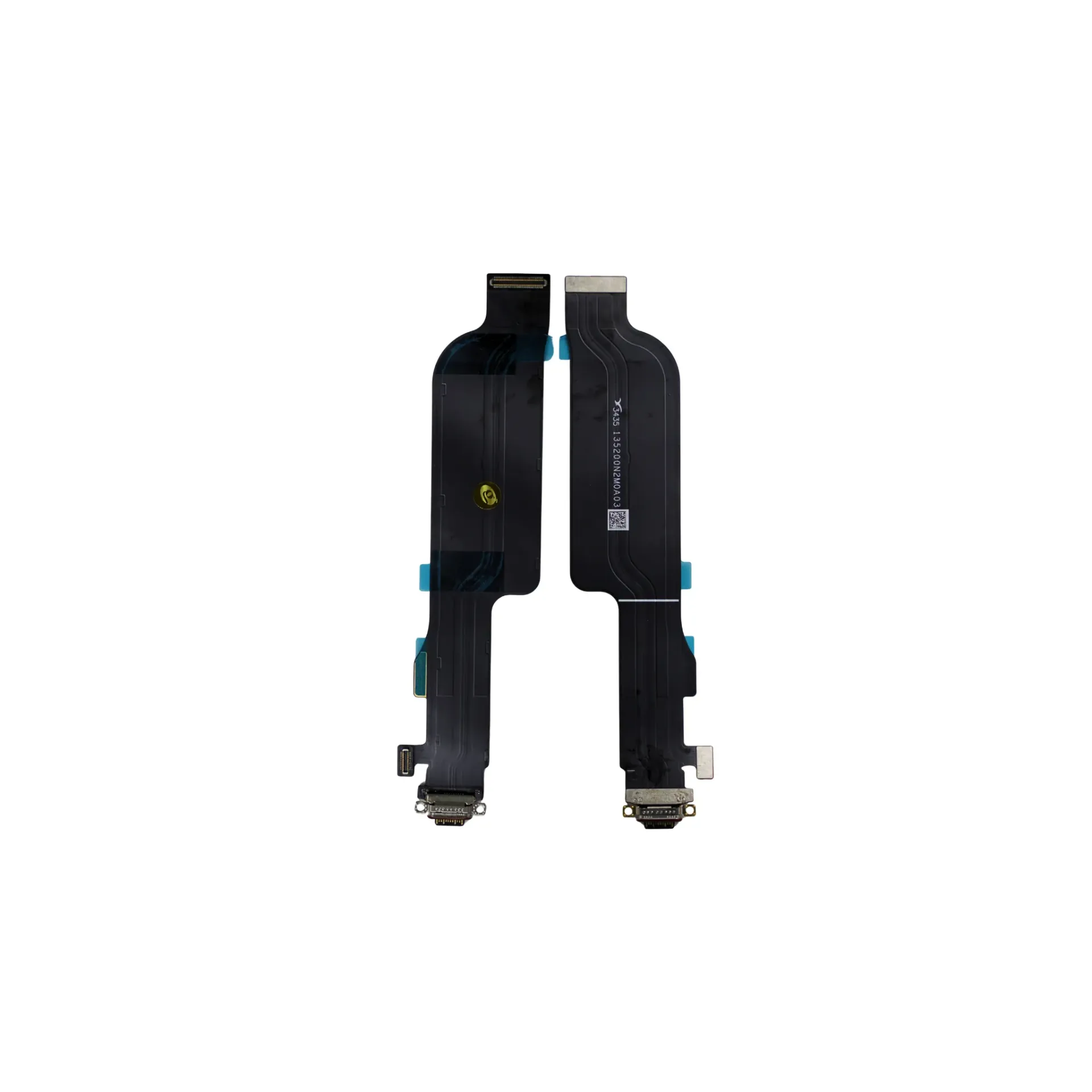 BOARD CHARGE XIAOMI 14T PRO OR NEW %100