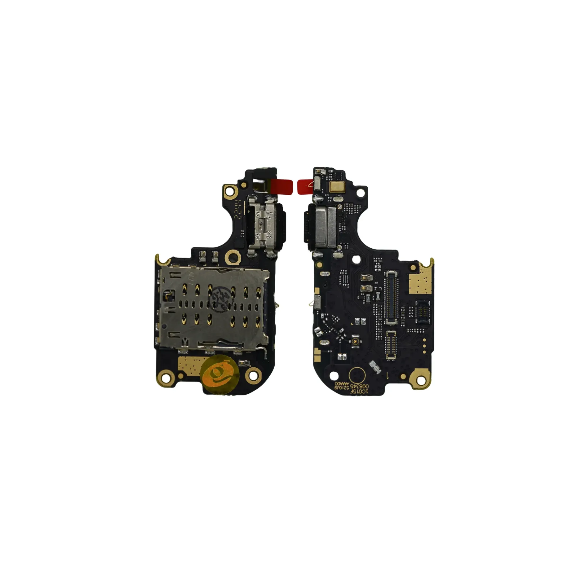 BOARD CHARGE XIAOMI MI 10 LITE OR NEW %100