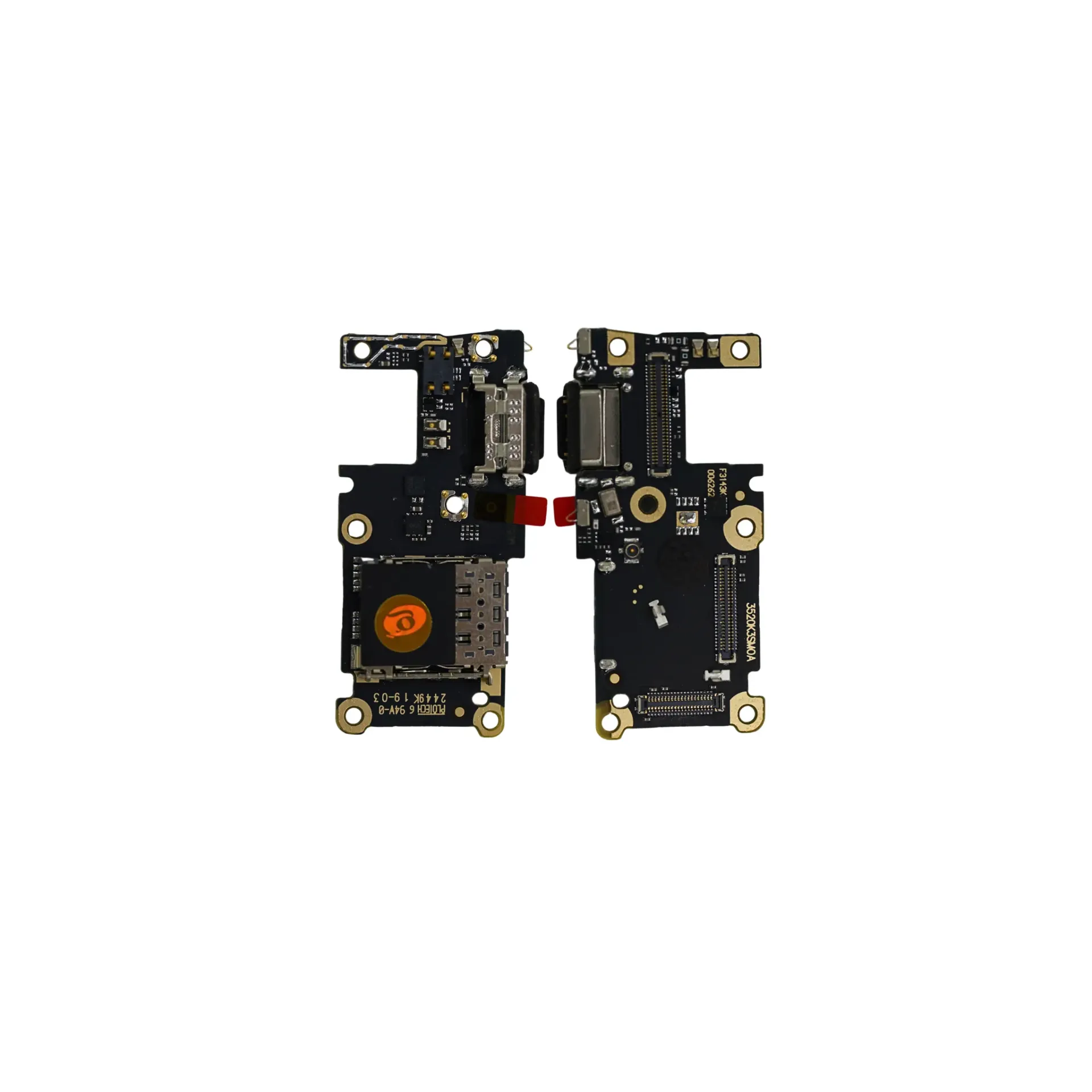 [8010070] BOARD CHARGE XIAOMI MI 11T (5G) OR NEW %100