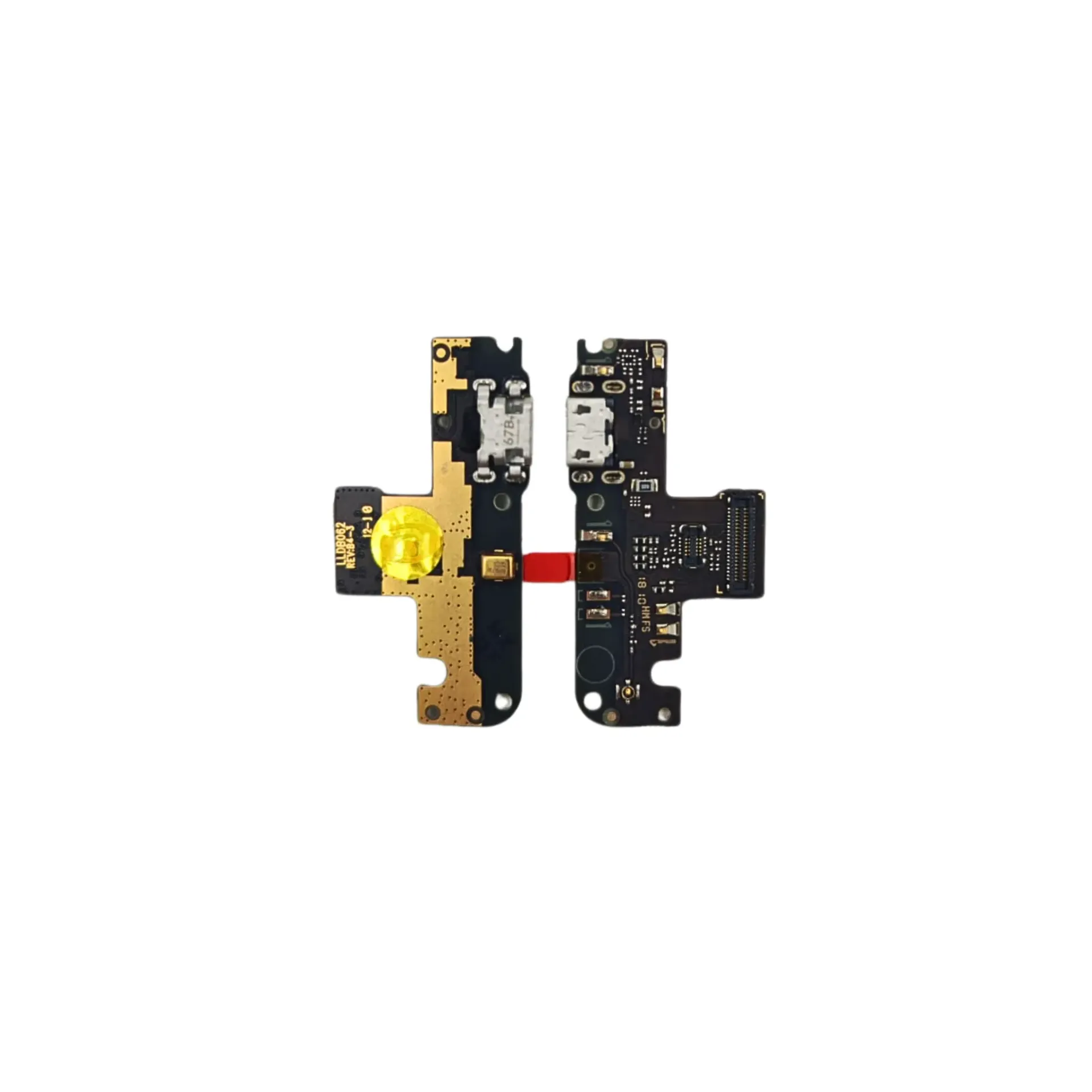[8010006] BOARD CHARGE XIAOMI NOTE 5 (A) OR NEW %100