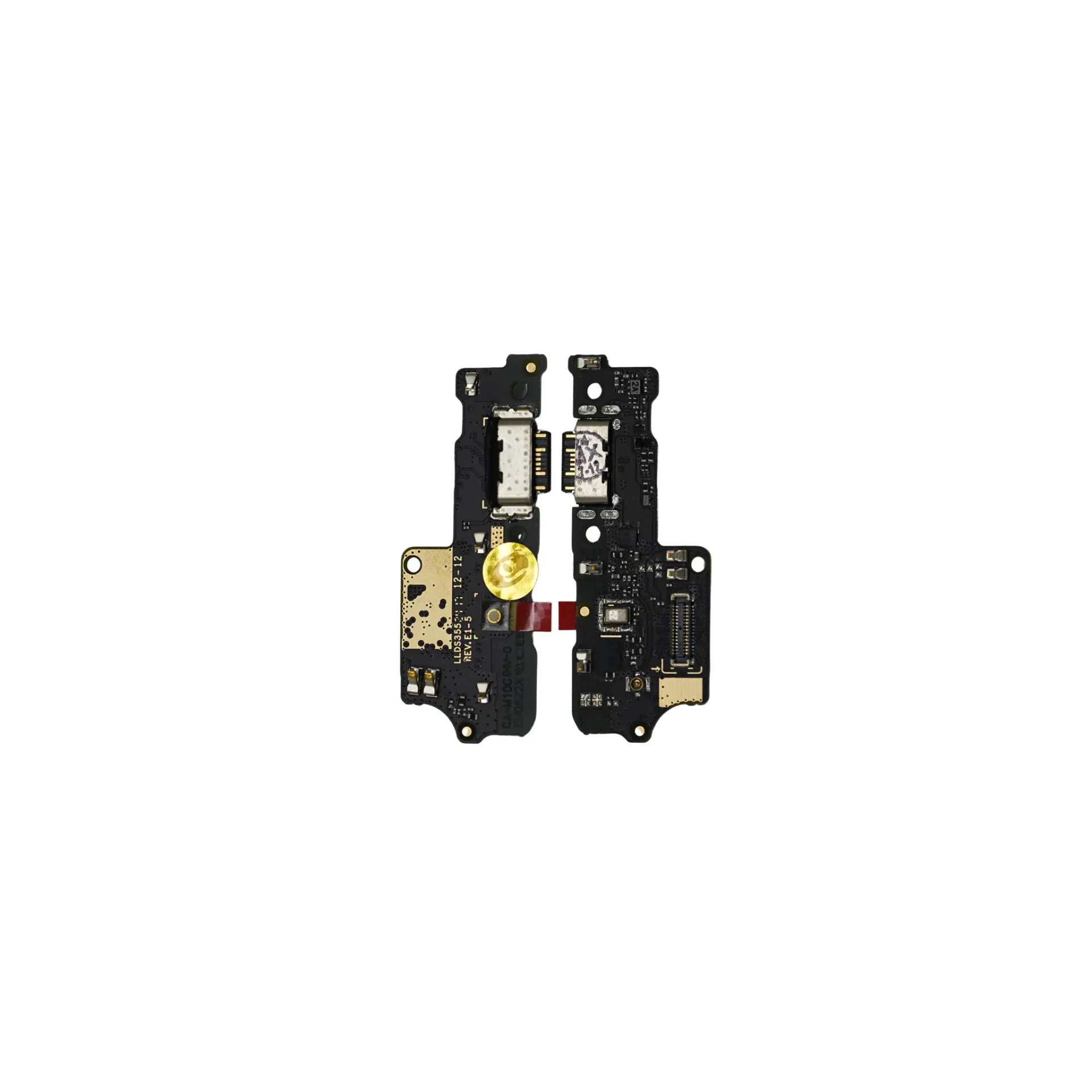 BOARD CHARGE XIAOMI POCO C40 OR NEW %100