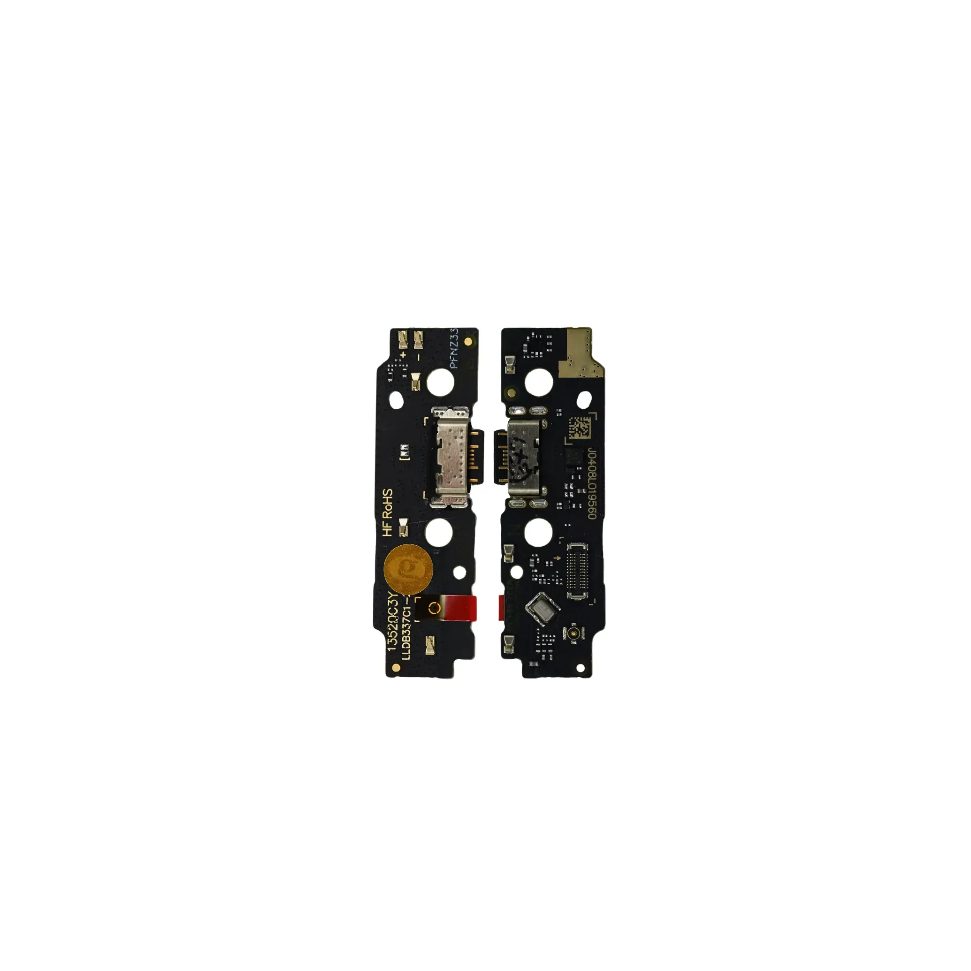 BOARD CHARGE XIAOMI POCO C61 OR NEW %100