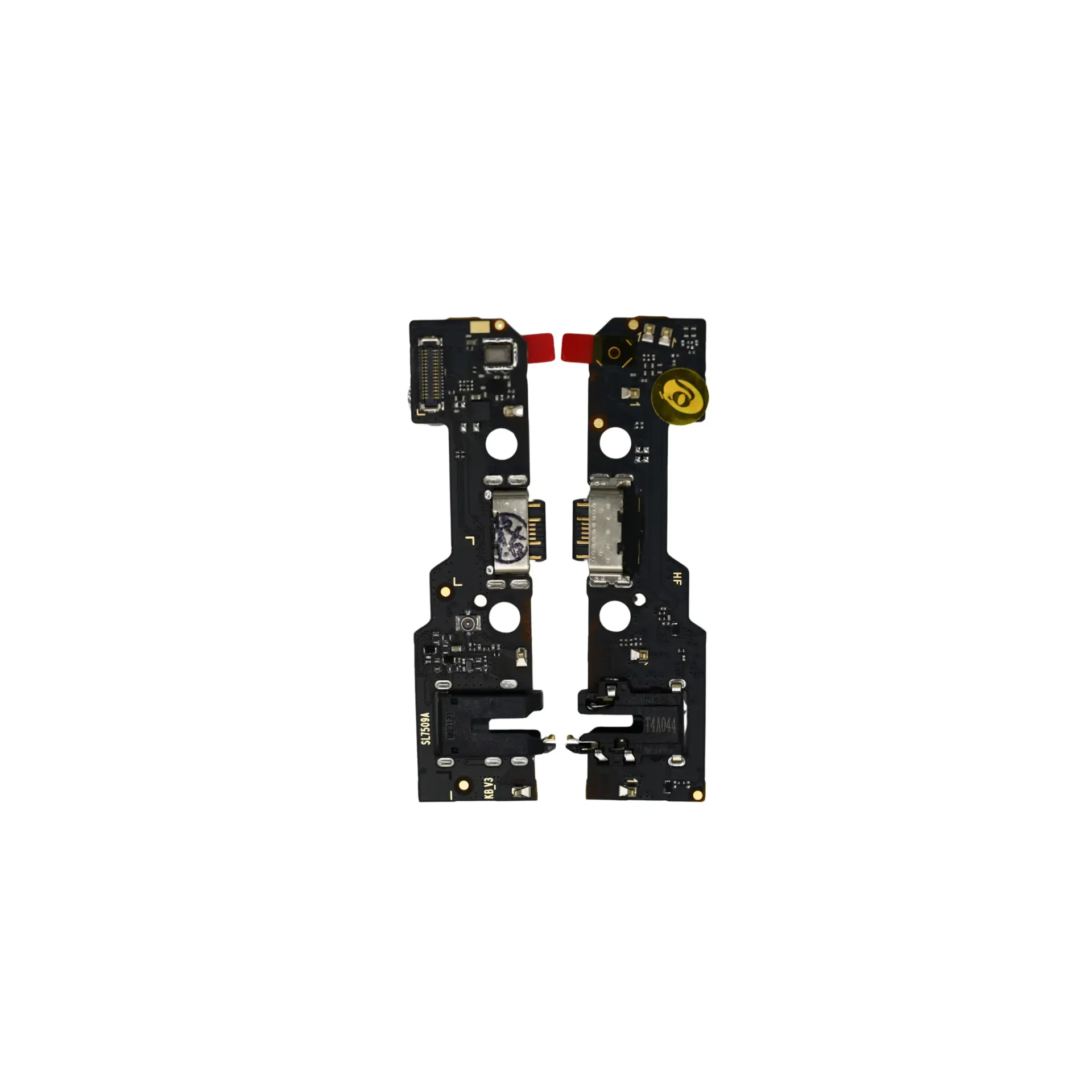 [73001002812] BOARD CHARGE XIAOMI POCO C71 OR NEW %100