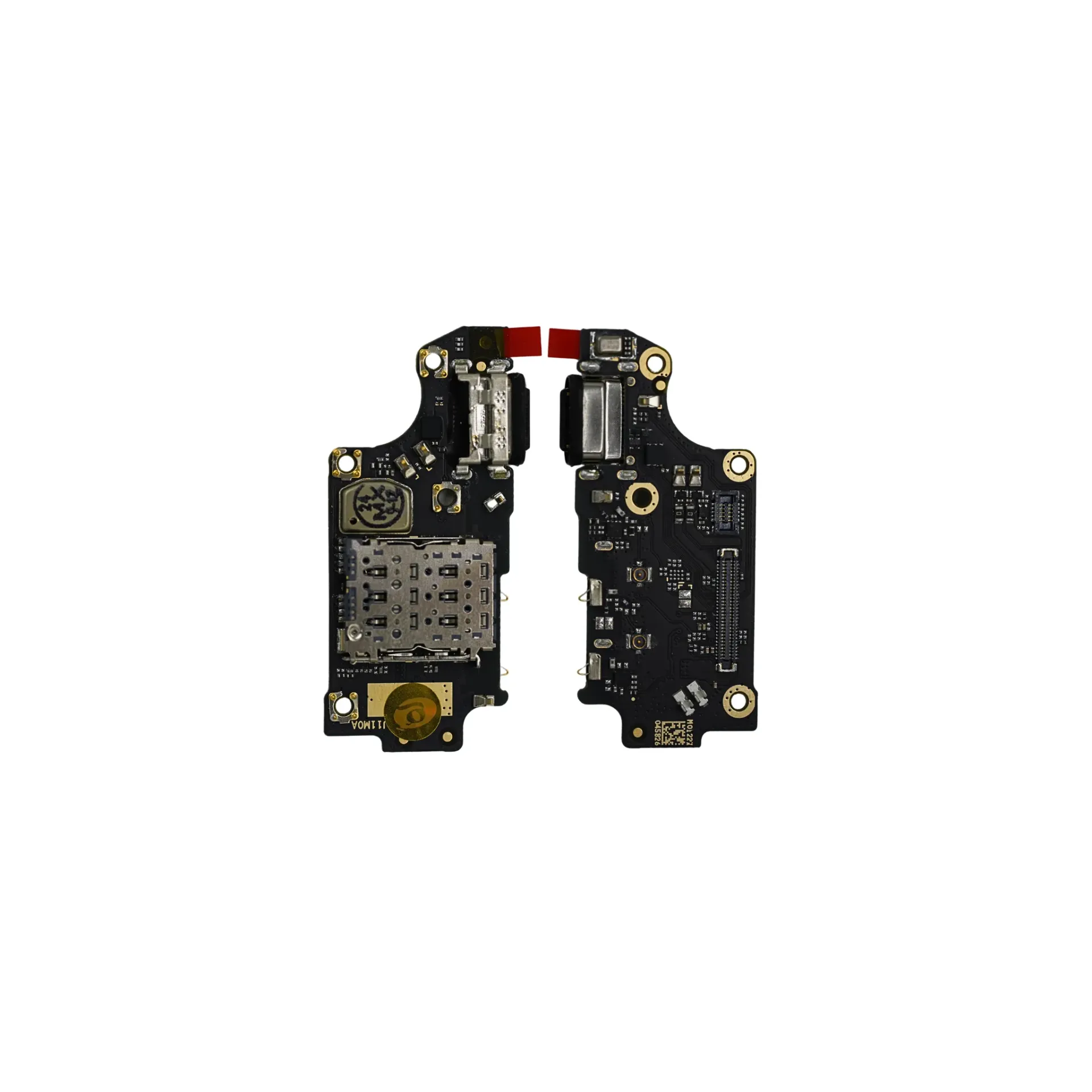[8010008] BOARD CHARGE XIAOMI POCO F2 PRO OR NEW %100