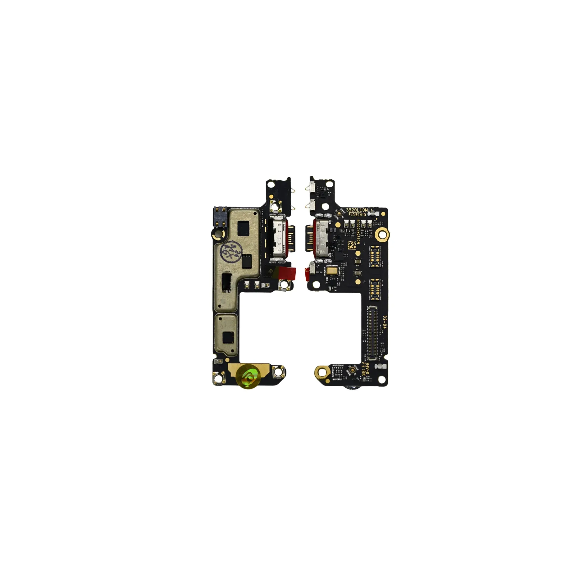 BOARD CHARGE XIAOMI POCO F4 GT OR NEW %100