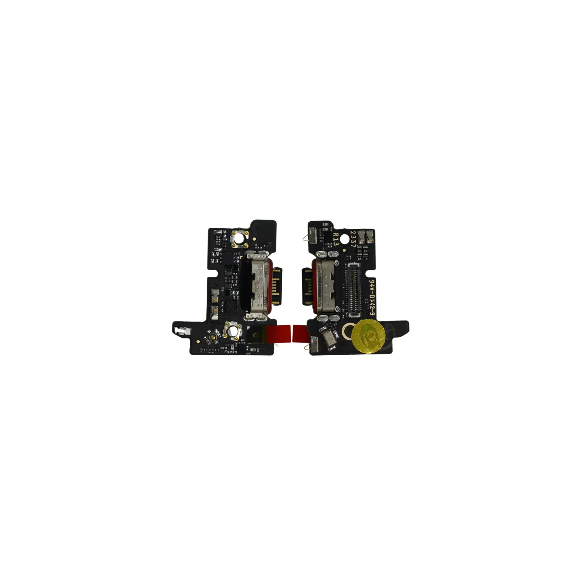 [8010078] BOARD CHARGE XIAOMI POCO F4 OR NEW %100