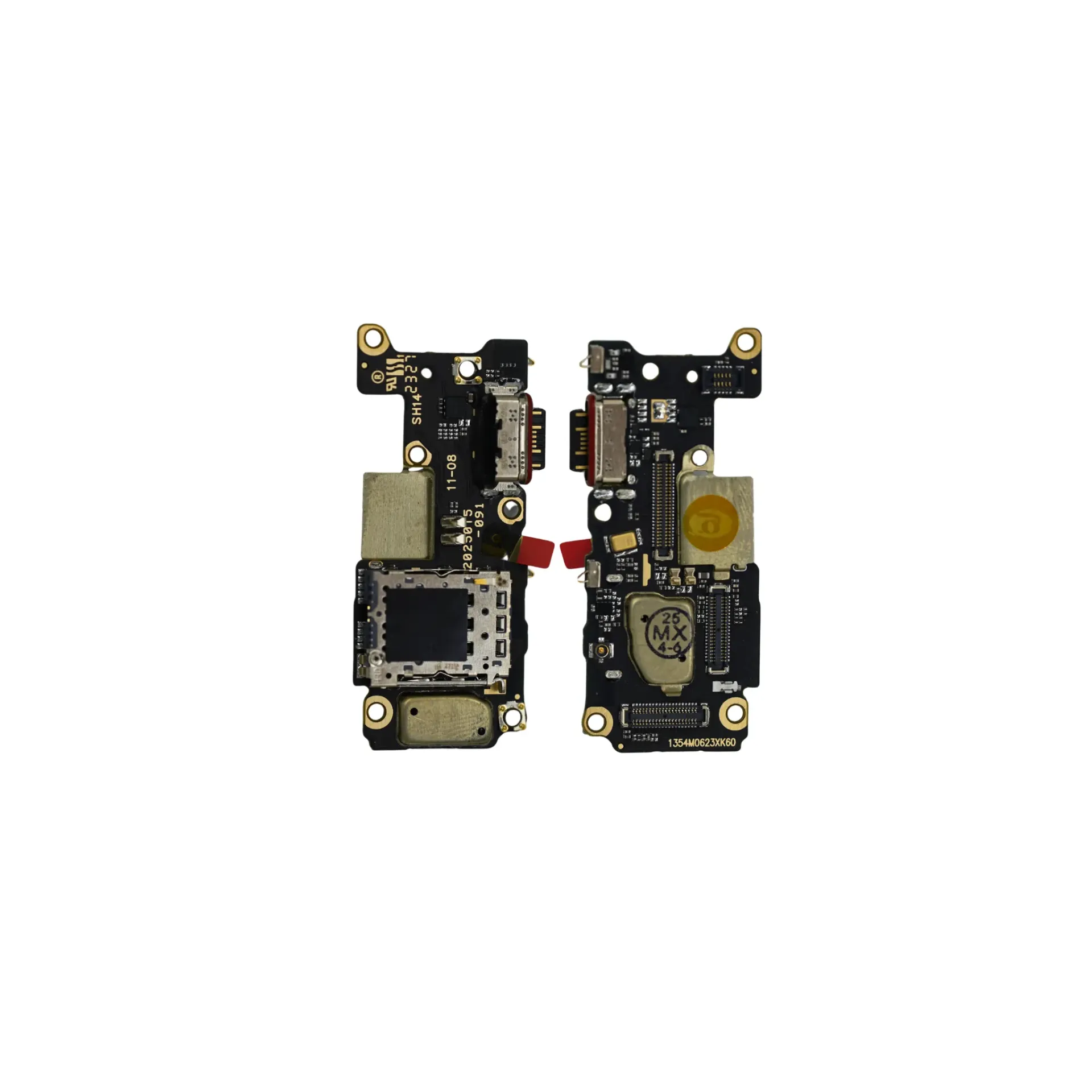 BOARD CHARGE XIAOMI POCO F5 PRO OR NEW %100