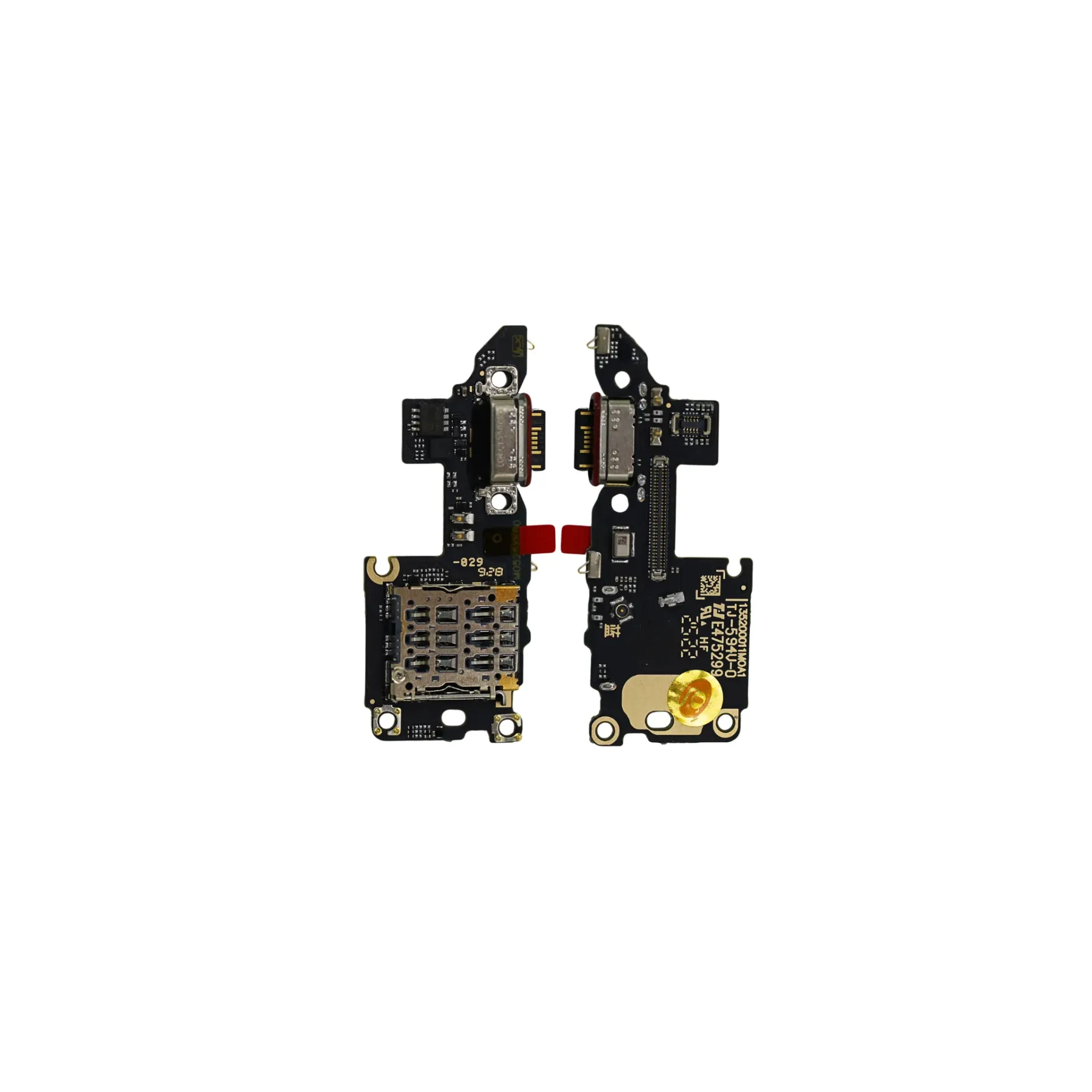 BOARD CHARGE XIAOMI POCO F7 PRO OR NEW %100