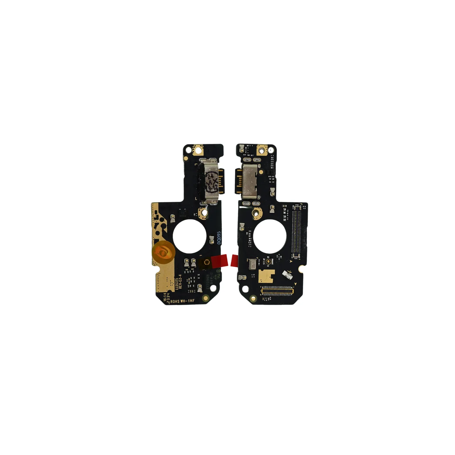 BOARD CHARGE XIAOMI POCO M4 PRO (4G) OR NEW %100