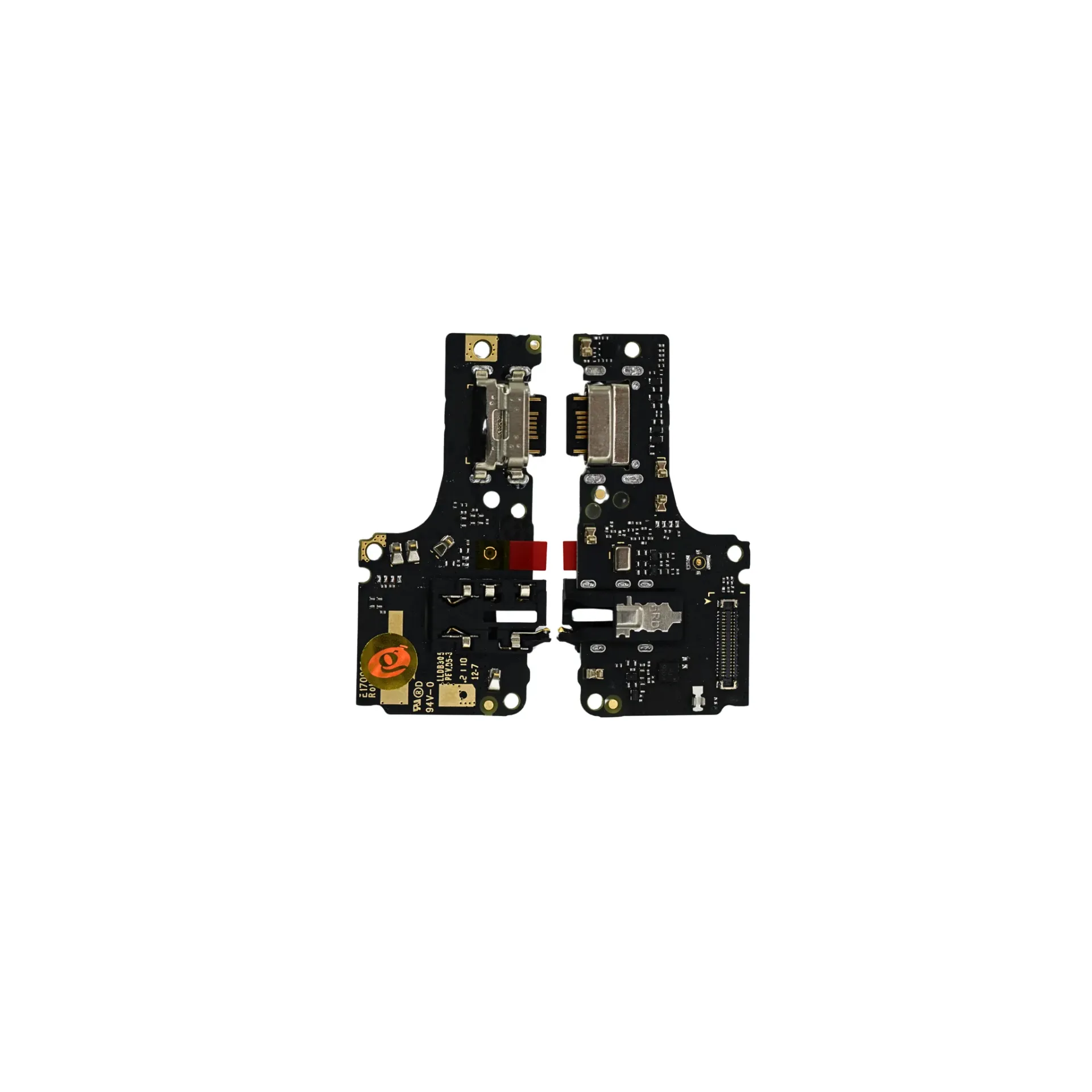 BOARD CHARGE XIAOMI POCO M5S OR NEW %100